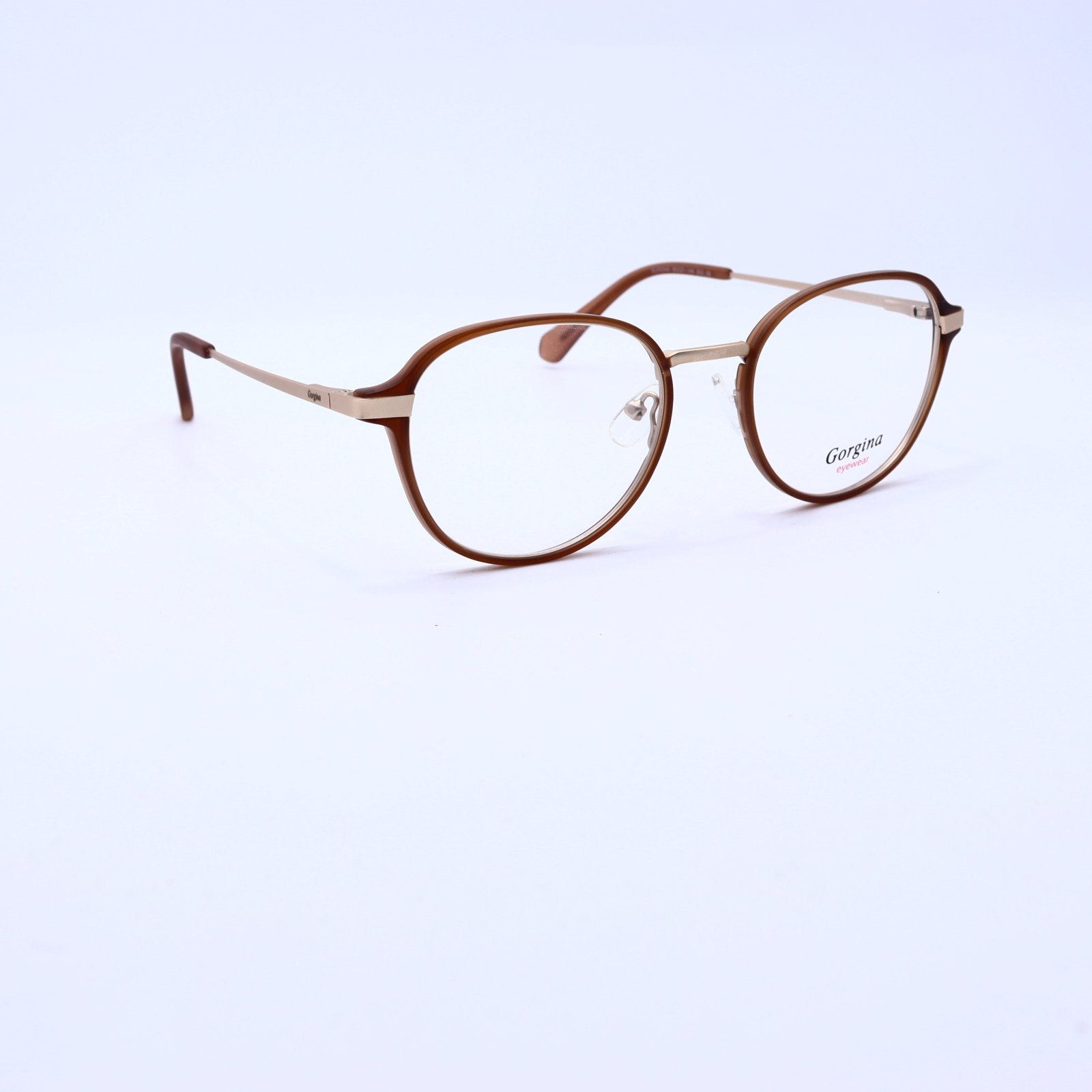إطارات نظارات رخيصة من Gorgina موديل GU50040