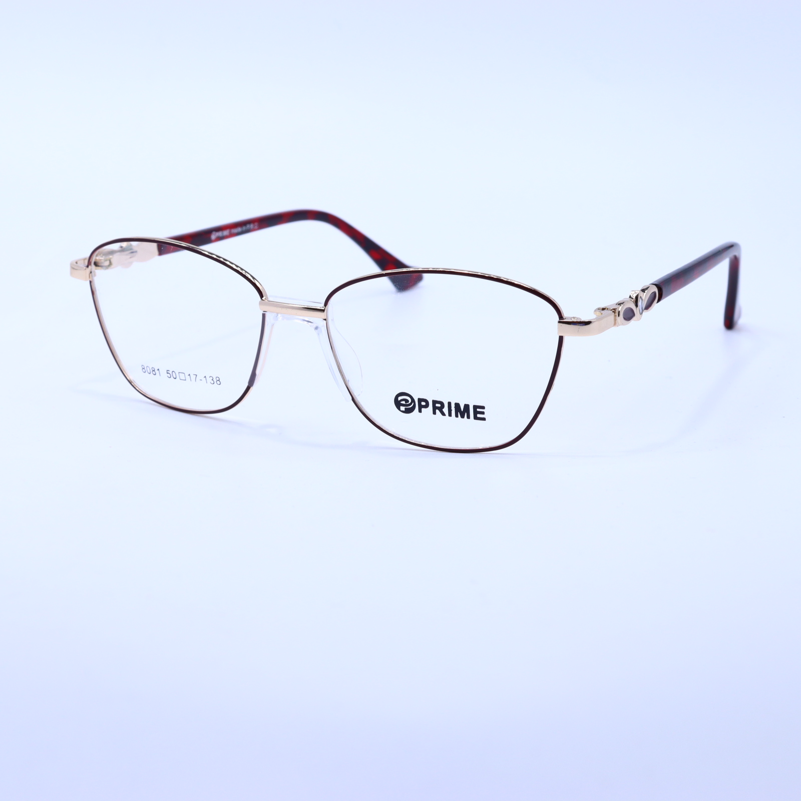 نظارة طبية من ماركة Bprime موديل 8081