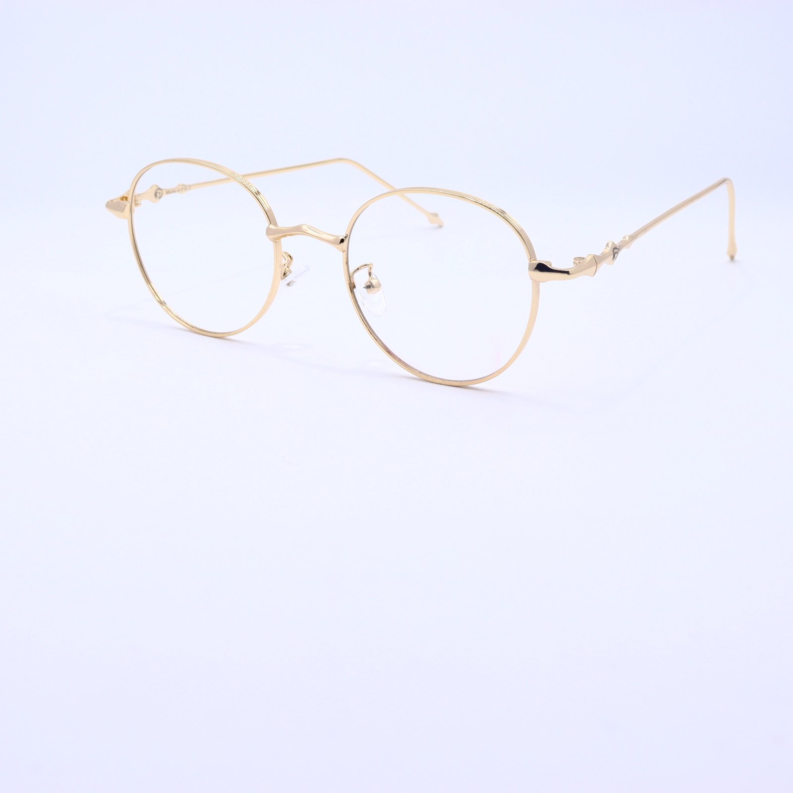 PORTO eyeglasses, model DY002