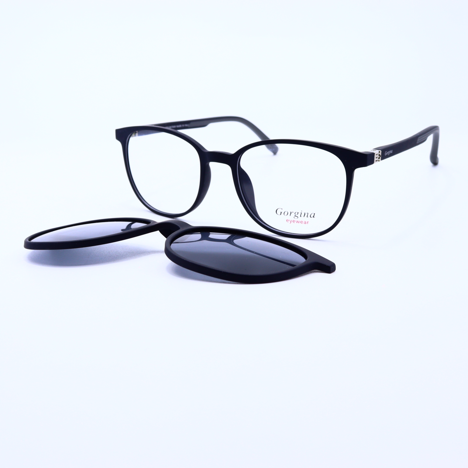 نظارات طبية للاطفال من Gorgina موديل 7050