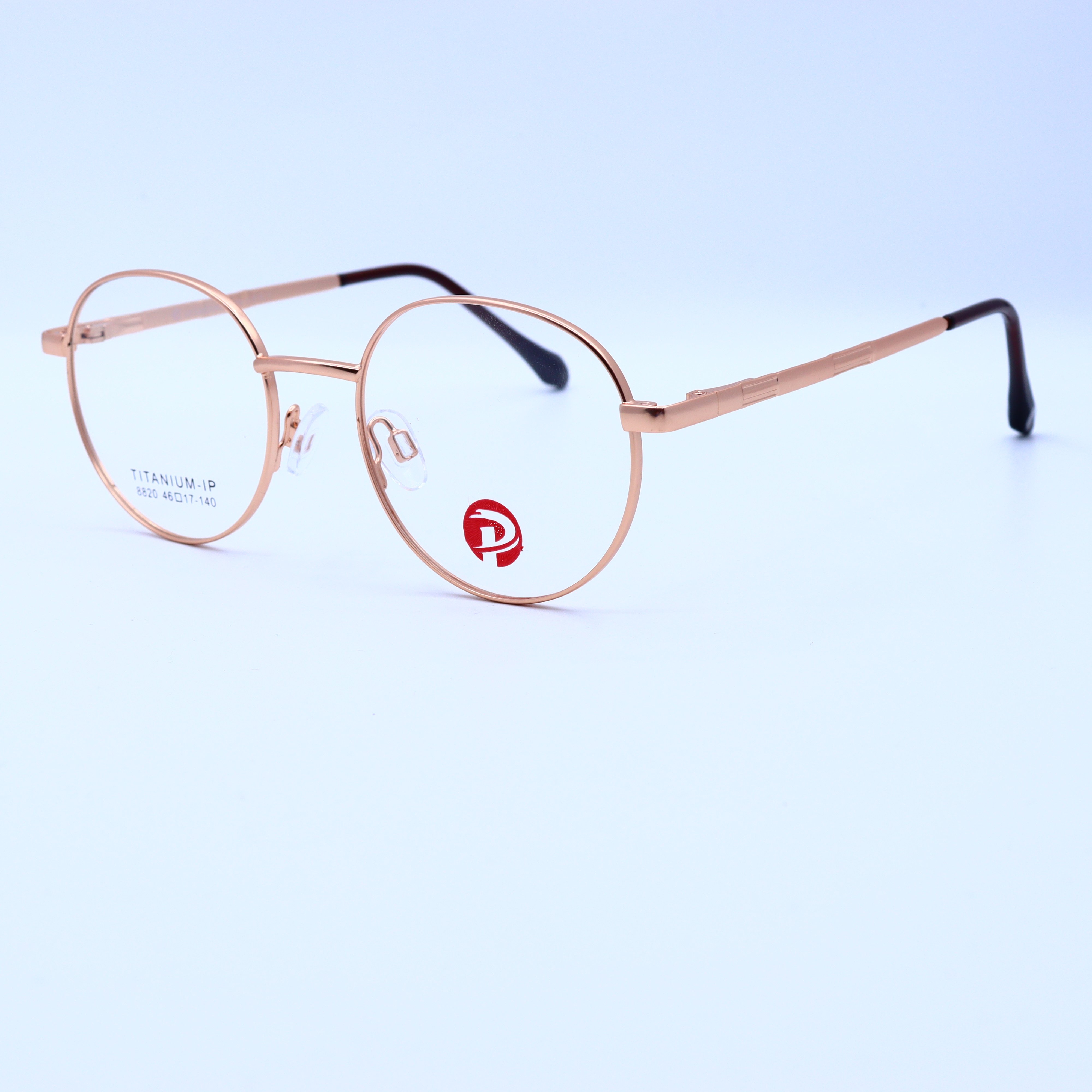 PORTO eyeglasses, model 8820