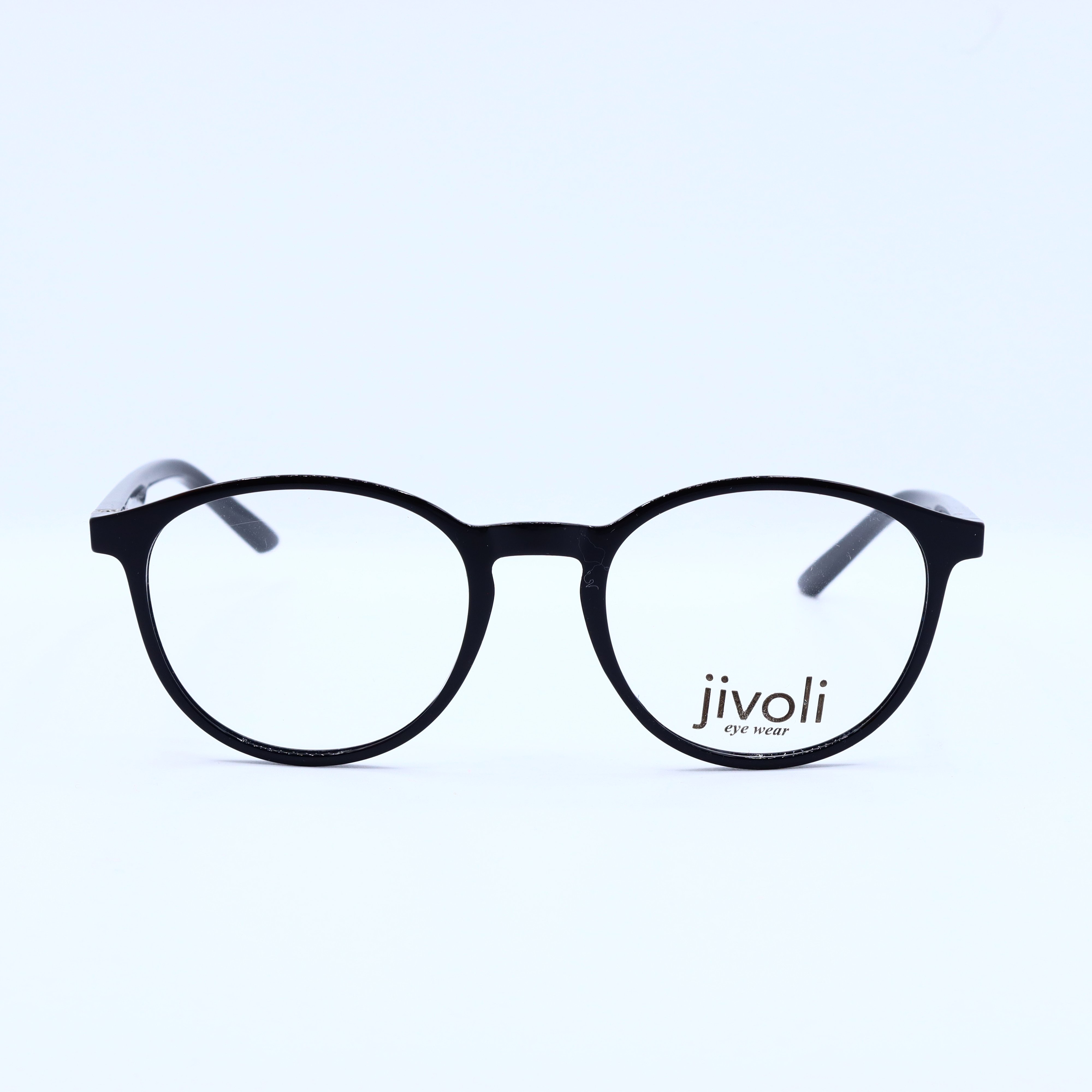 نظارة طبية كليب اثنين في واحد ماركة jivoli موديل tk309