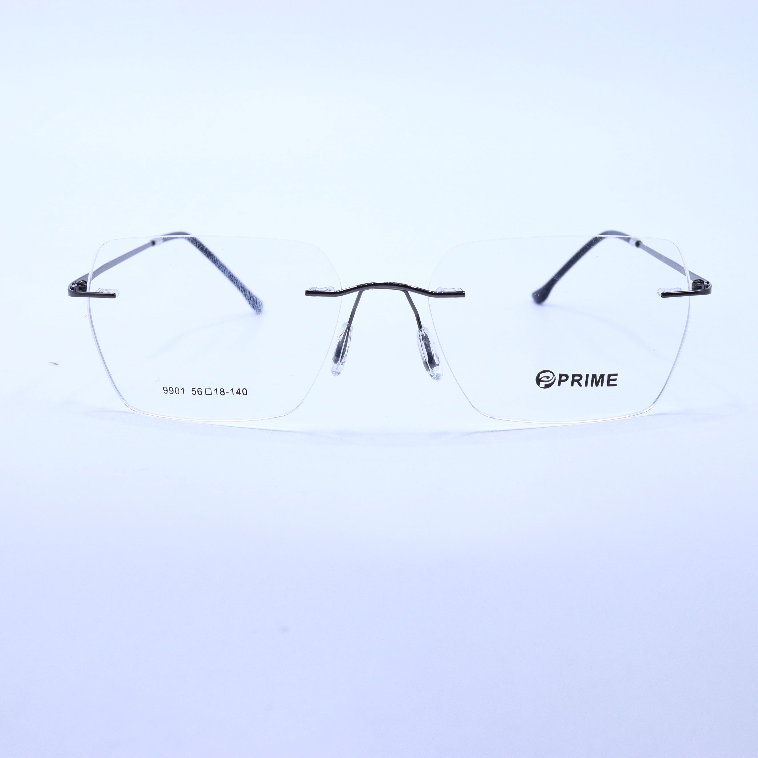 نظارة طبية بدون اطار من Bprime موديل 9901