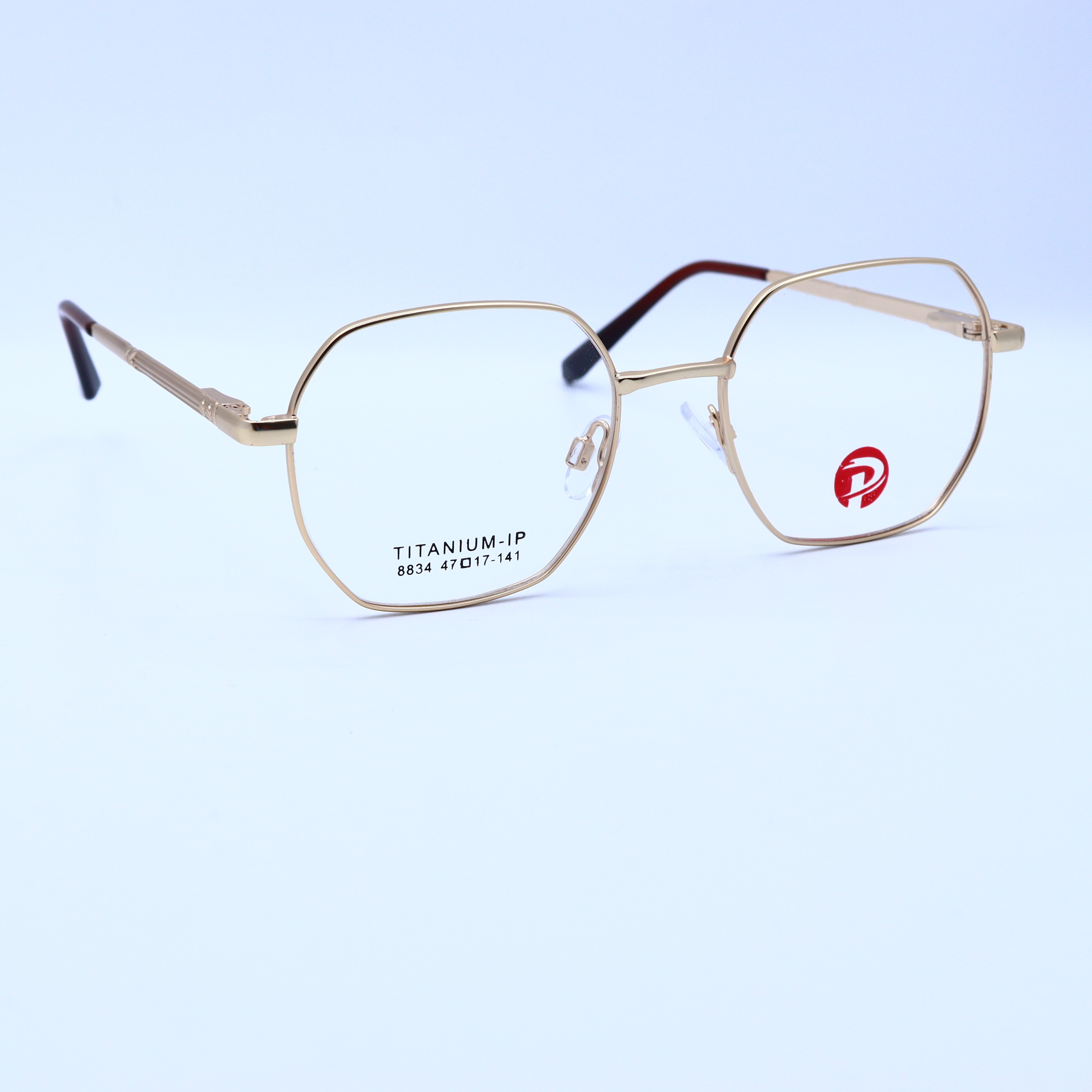 عدسات حماية مجانية مخصصة لنظارة PORTO 8834