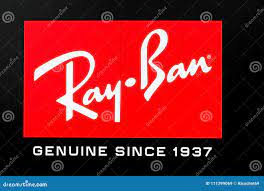 Ray Ban