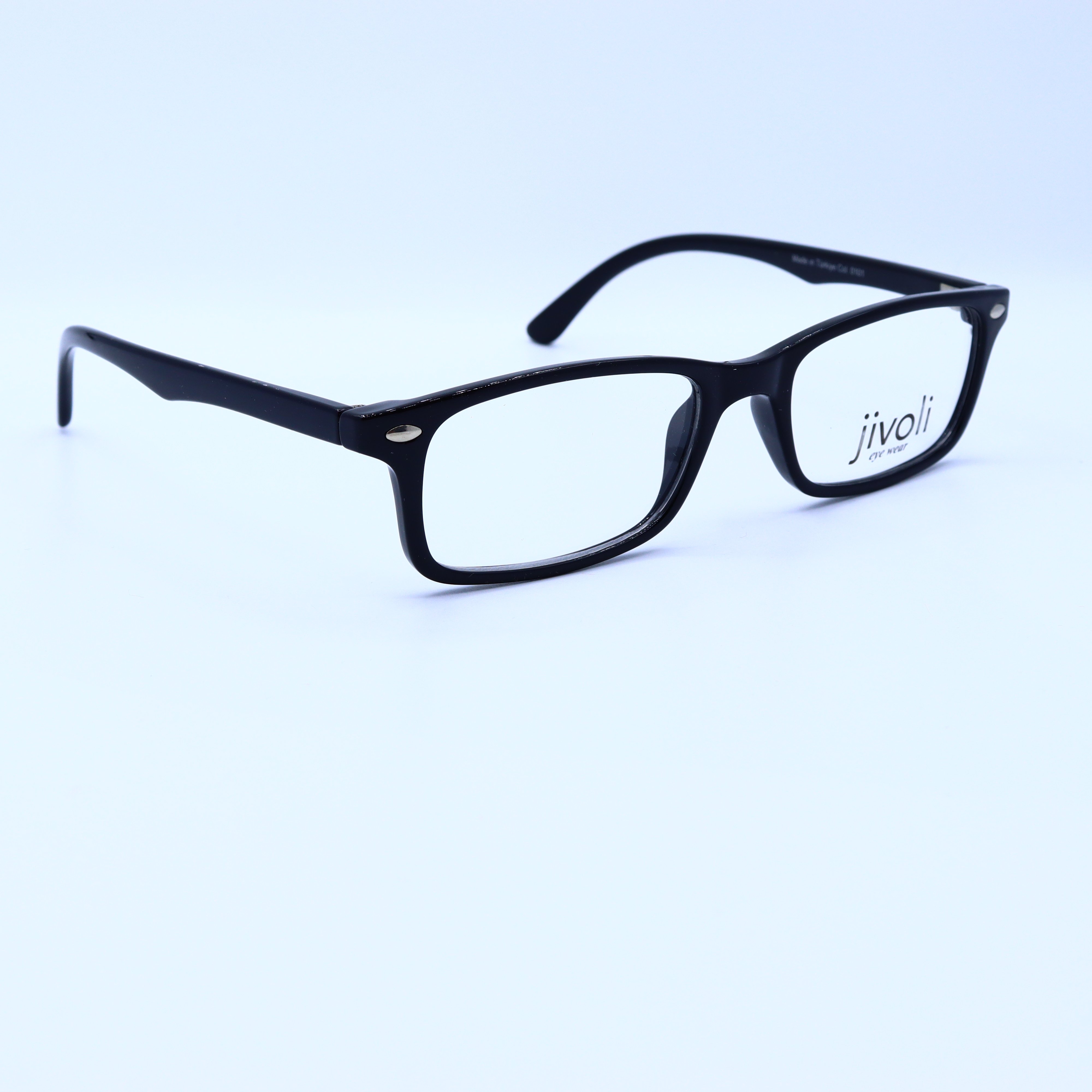 Jivoli Anti-break Children's Medical Frame Model 7041