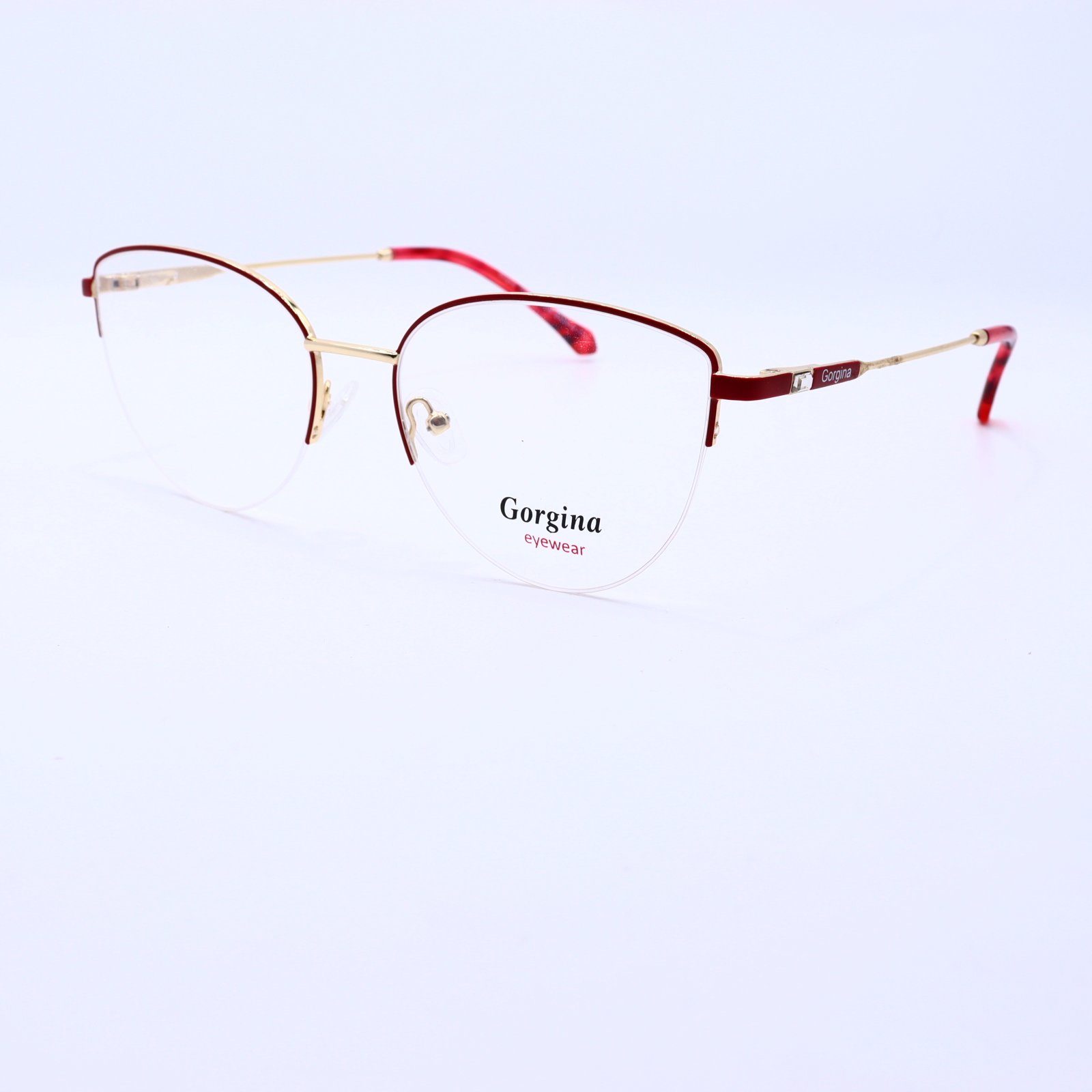 إطارات نظارات رخيصة من Gorgina موديل 3980