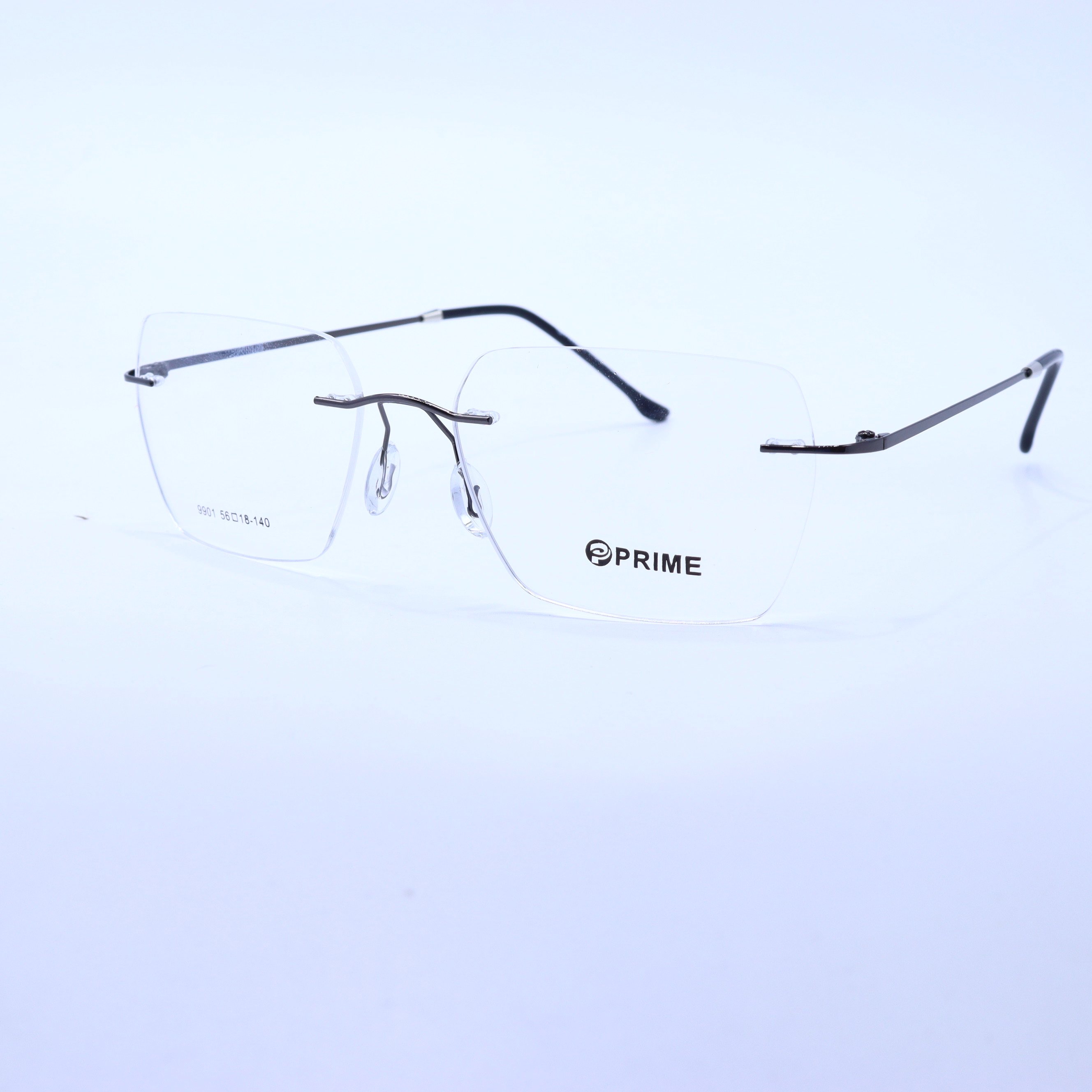 نظارة طبية بدون اطار من Bprime موديل 9901