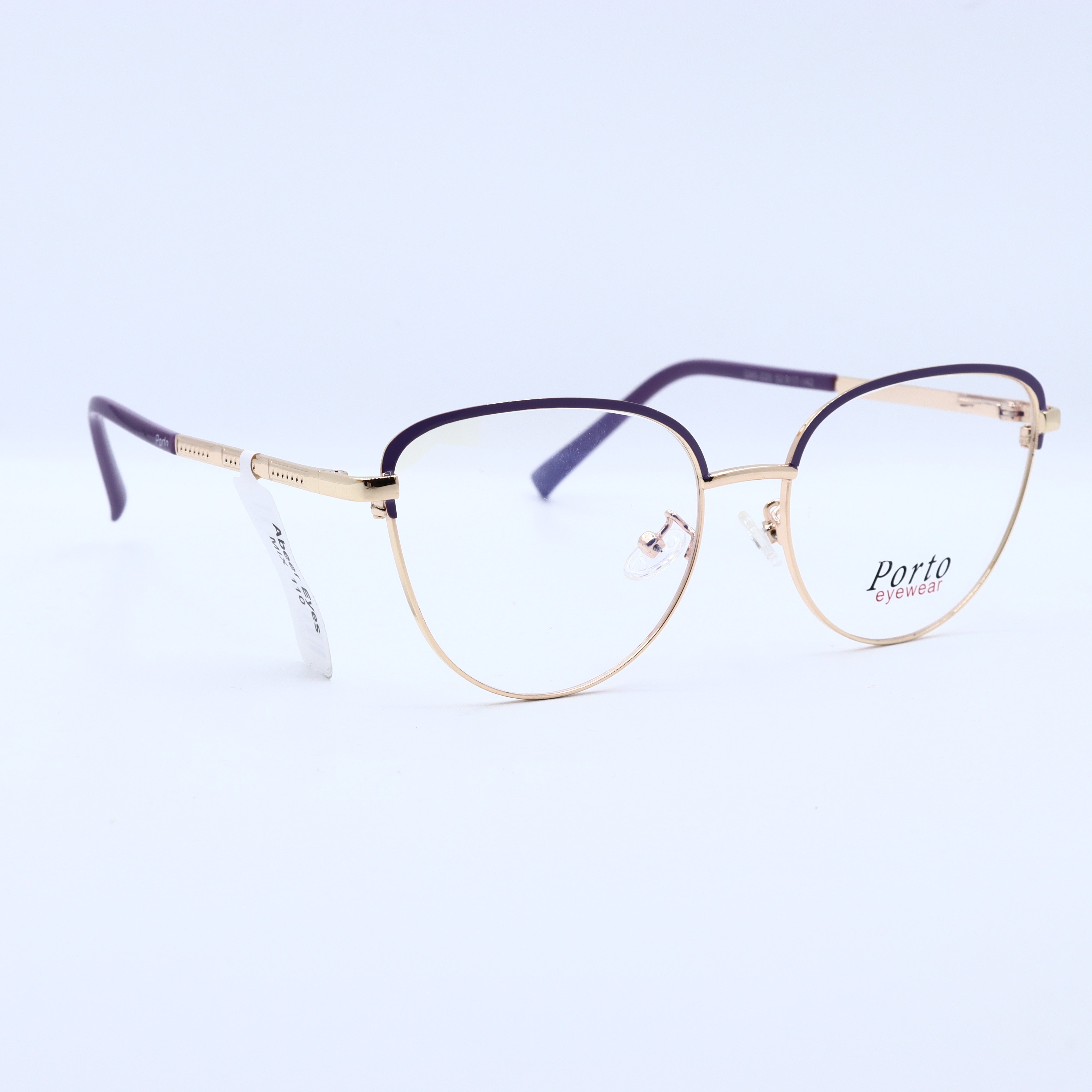 نظارة طبية اى كات  ماركة porto موديل G95-220