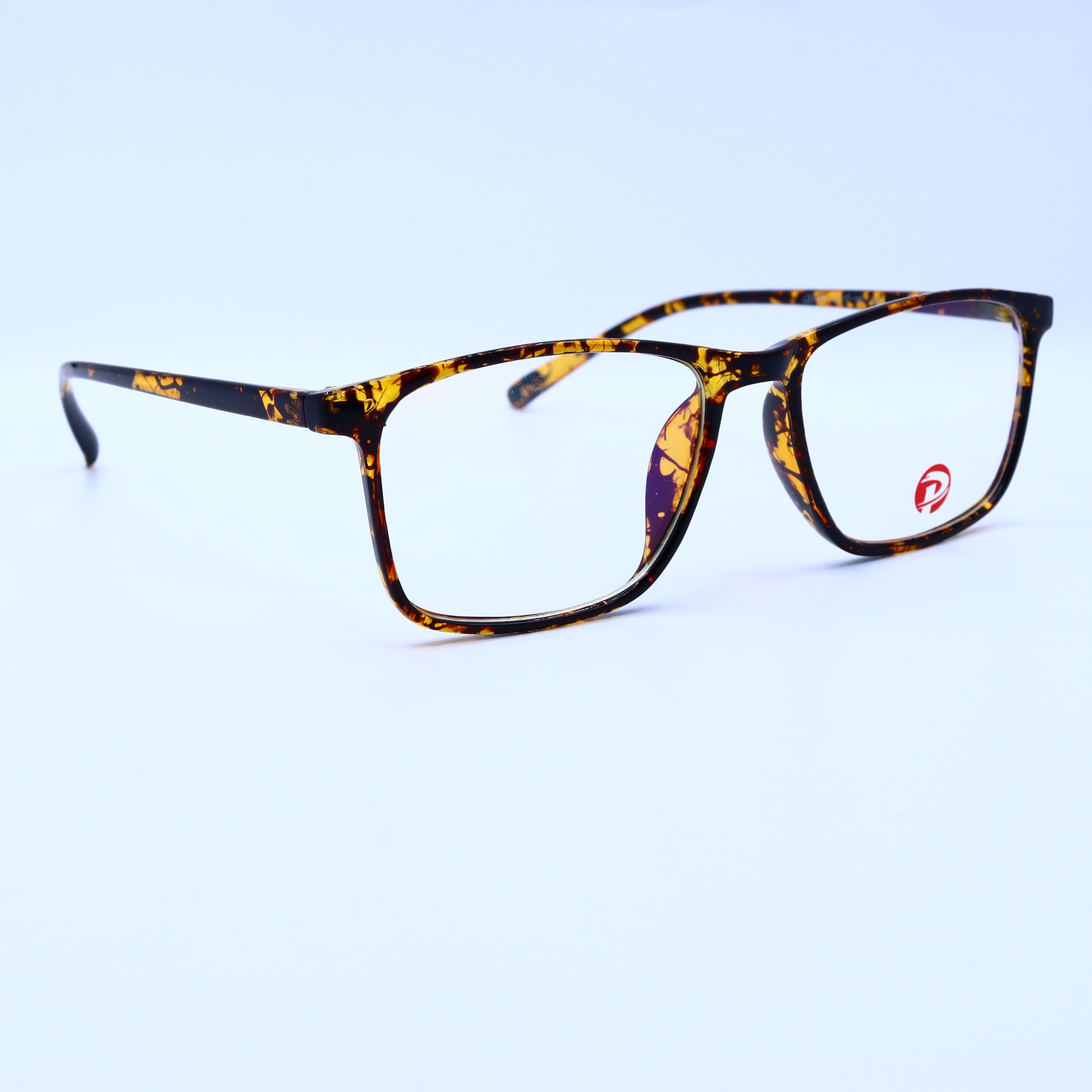 نظارة طبية  ماركة PORTO موديل  LD2408