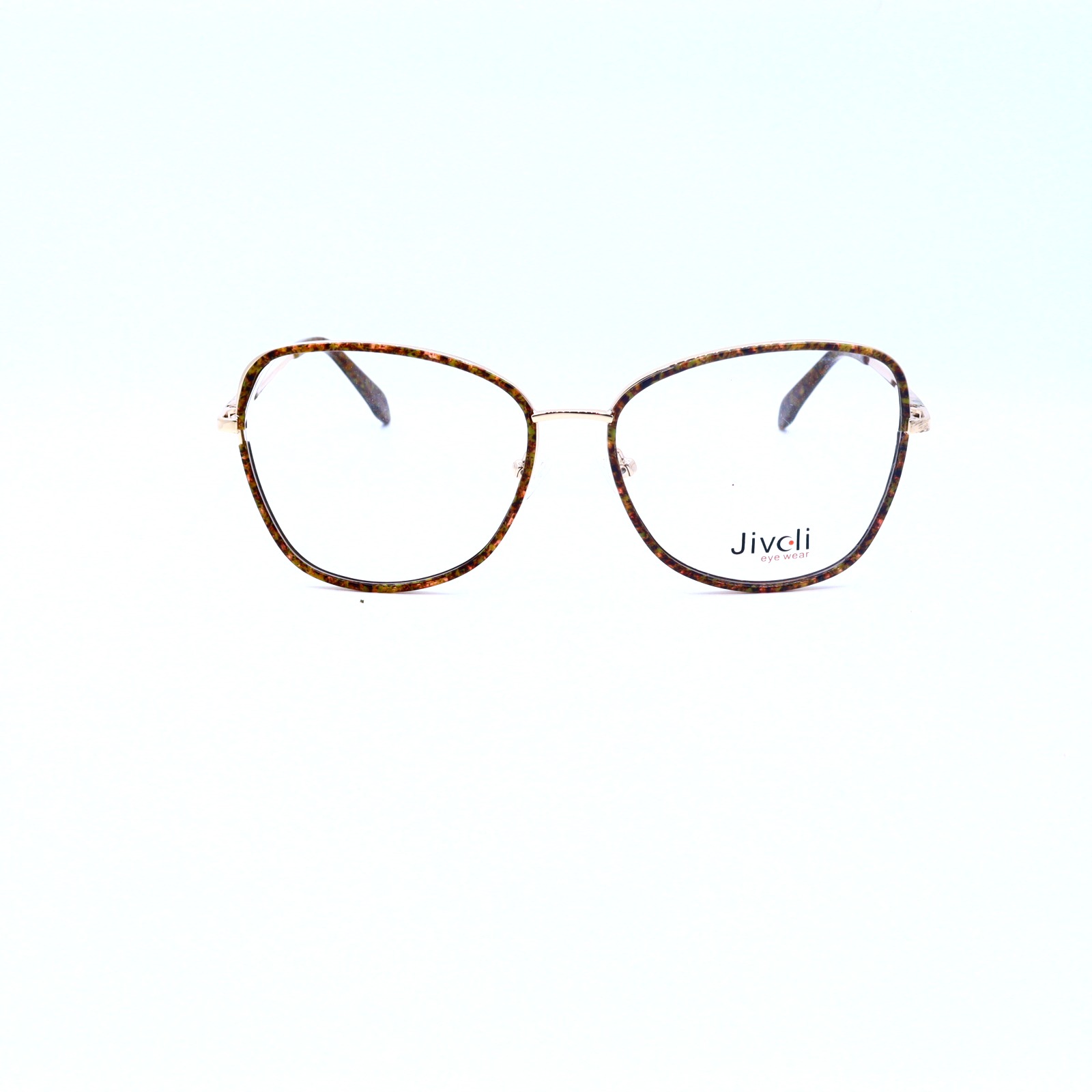 نظارة طبية Jivoli بإطار خفيف -موديل GLF5070