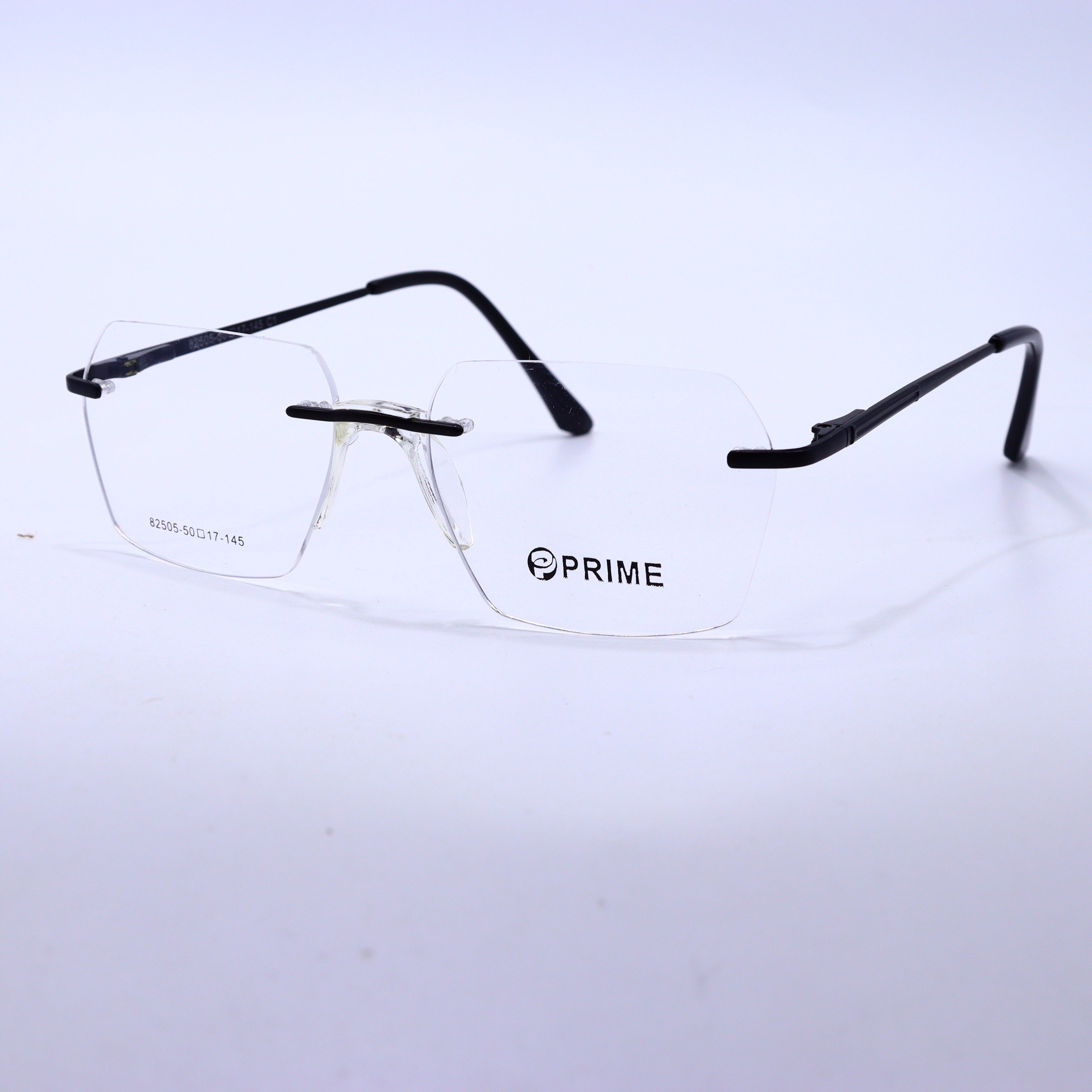 نظارة طبية بدون اطار من Bprime موديل 82505