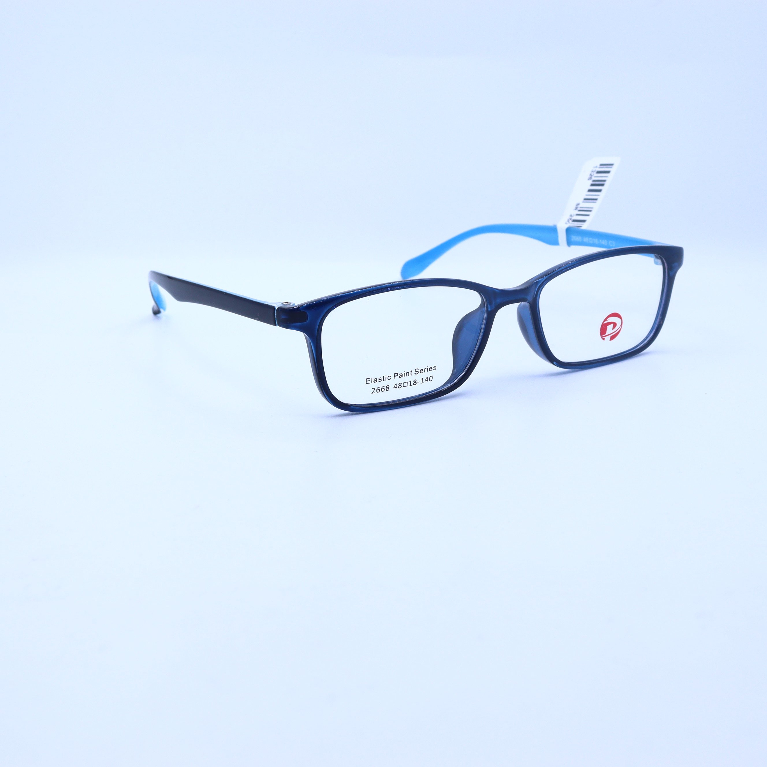 أذرع خفيفة قابلة للتعديل في نظارات PORTO 2668