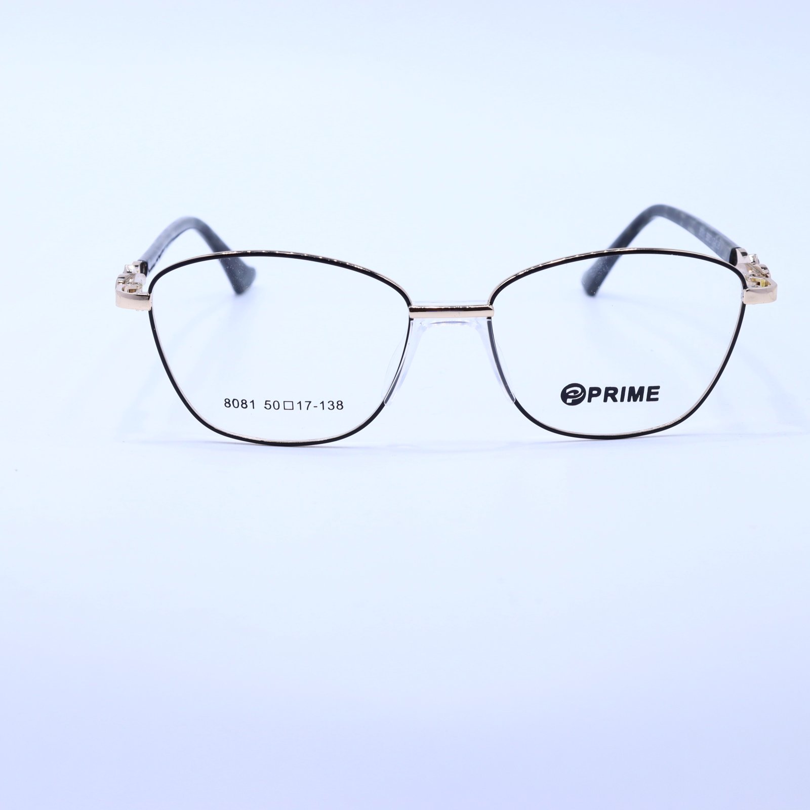 نظارة طبية من ماركة Bprime موديل 8081