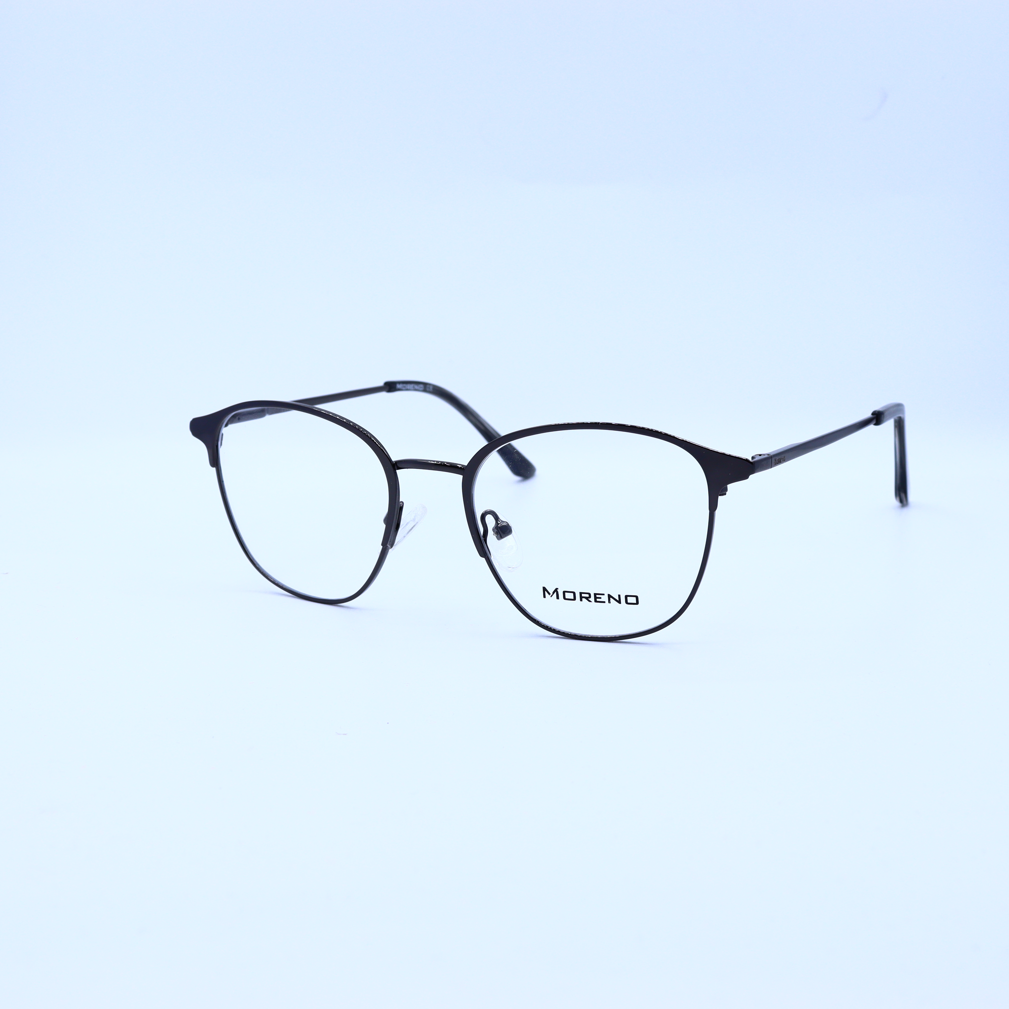 إطار أسيتات متين لنظارة طبية MORENO موديل 69882