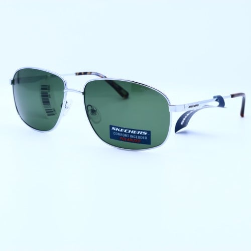نظارة شمسية رجالي ماركة Skechers موديل SE6270