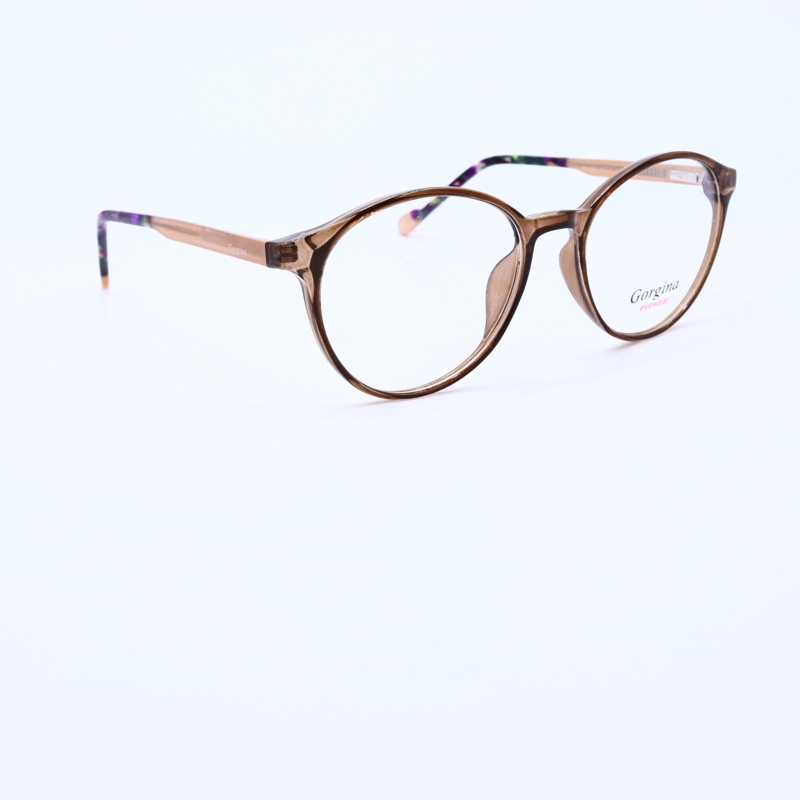 نظارة طبية لمظهر أنيق مع حماية عيونك