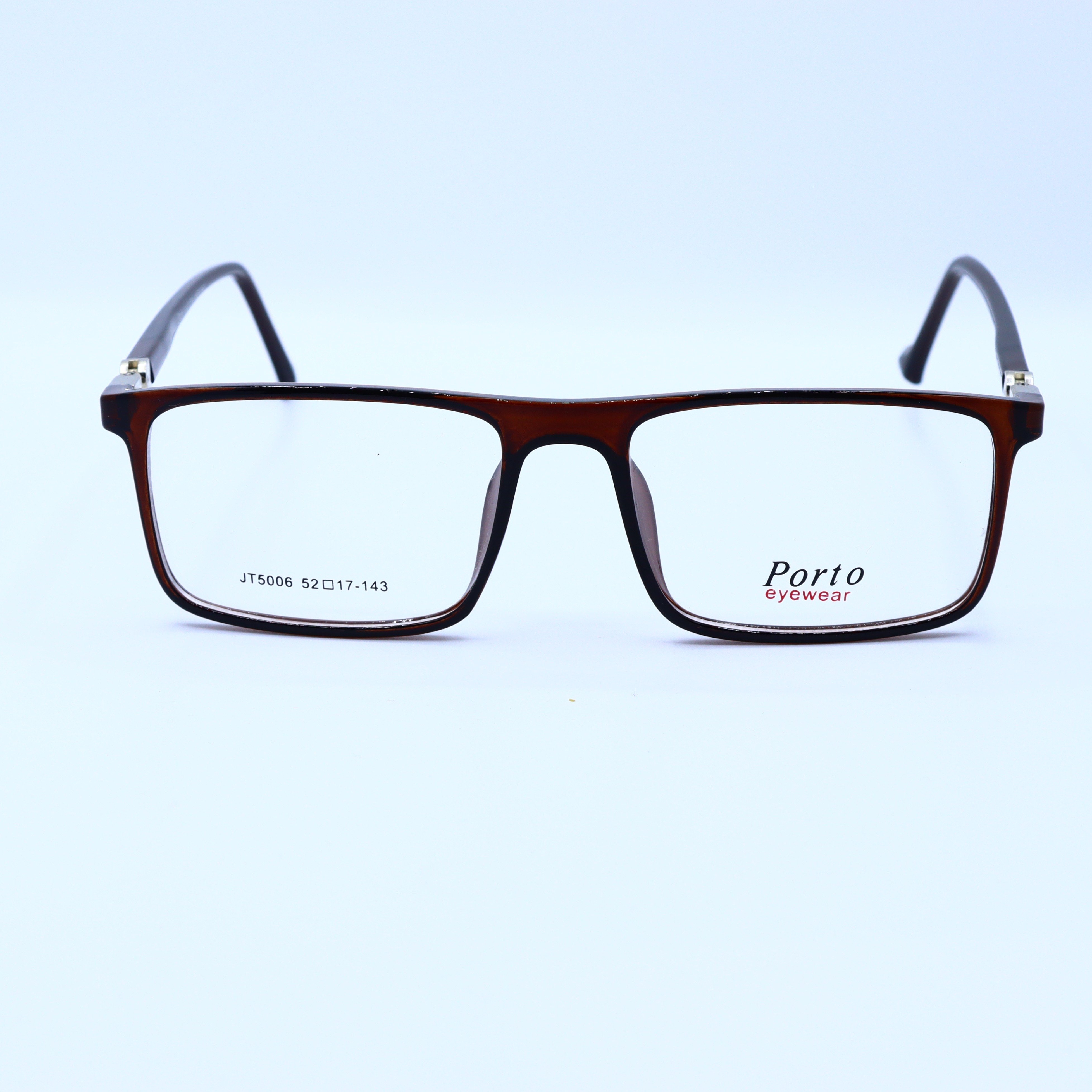 نظارة طبية  ماركة porto موديل JT5006