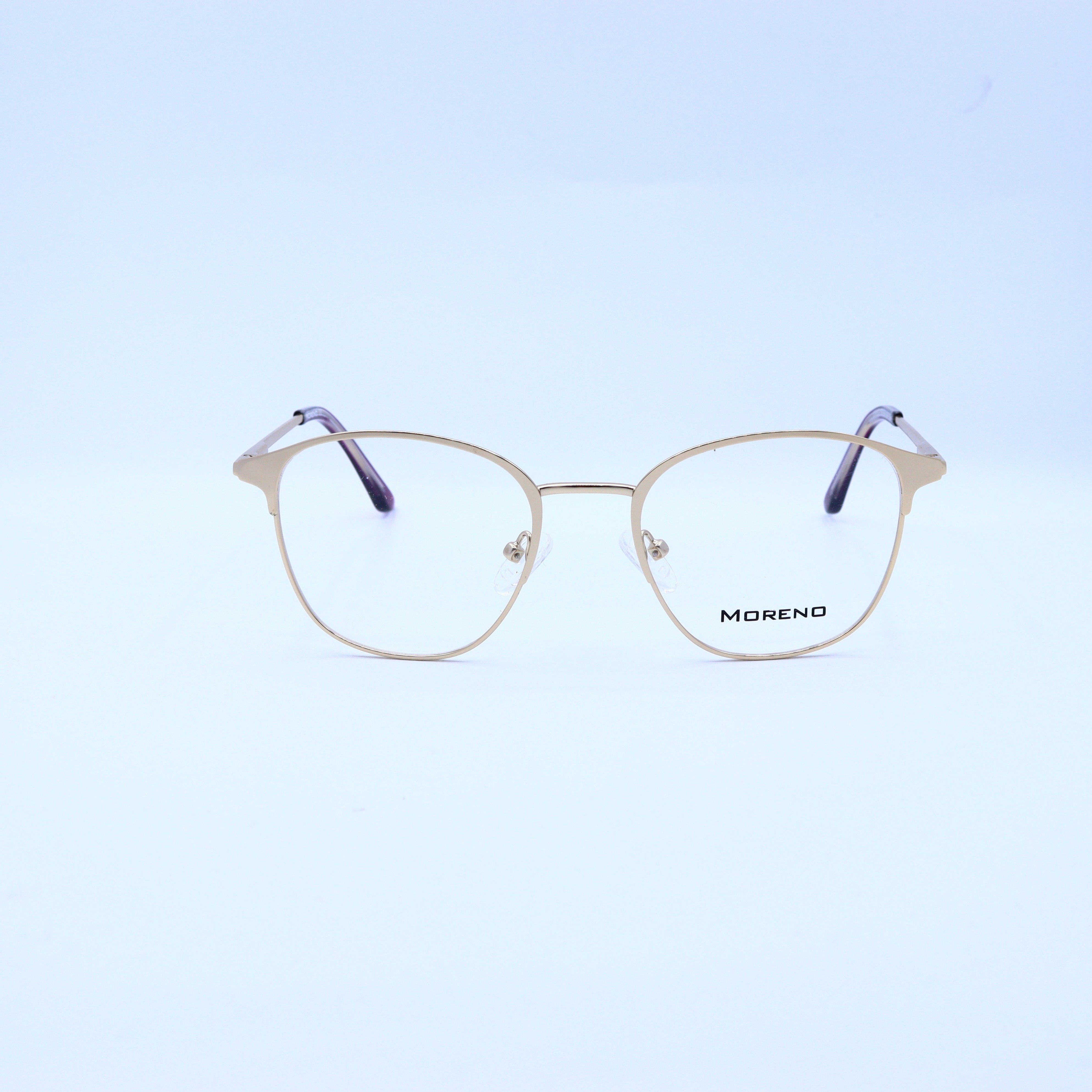 تصميم دقيق لإطار نظارات طبية MORENO موديل 69882