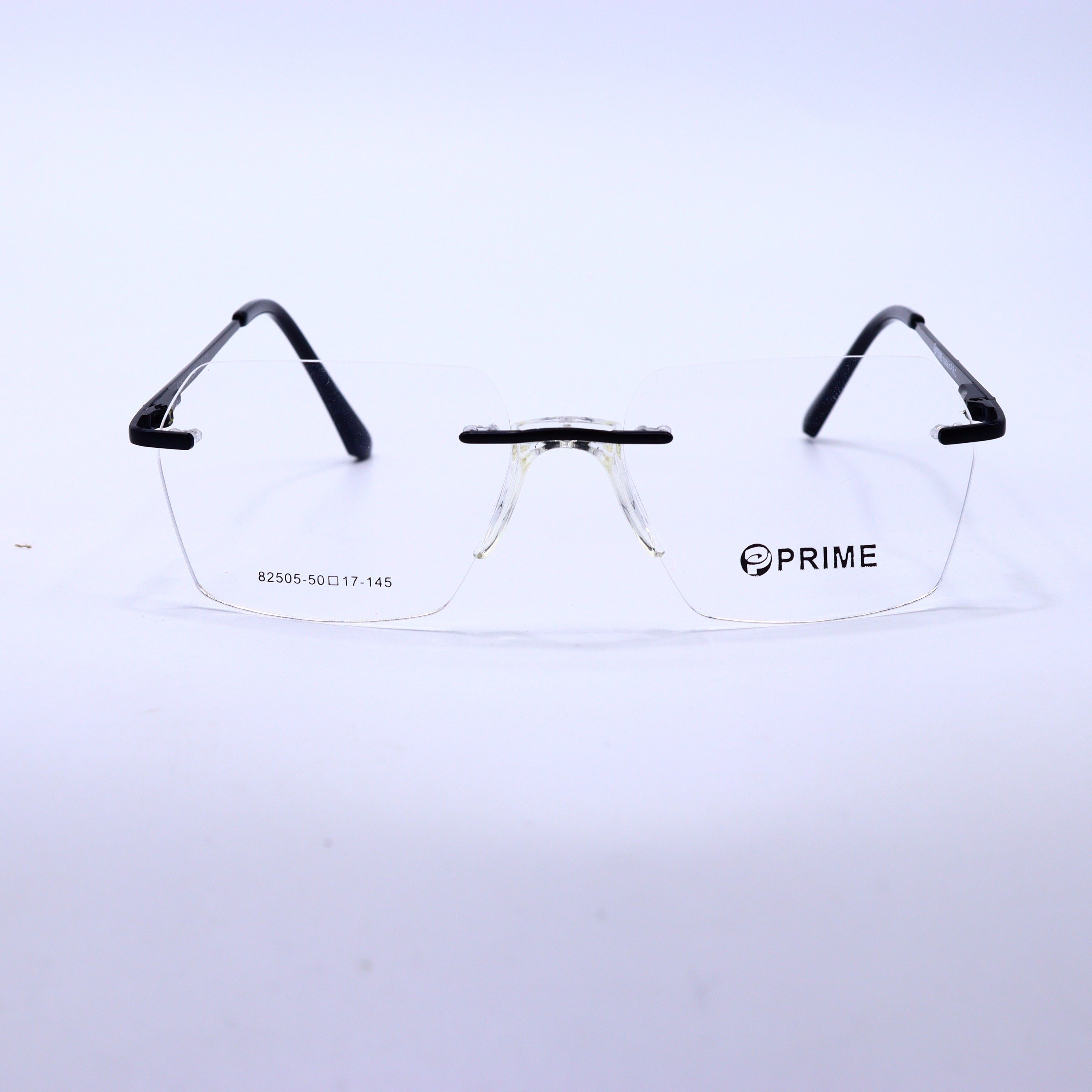 نظارة طبية بدون اطار من Bprime موديل 82505