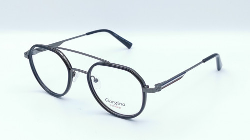 اطار نظارة طبية من ماركة جورجينا P1105