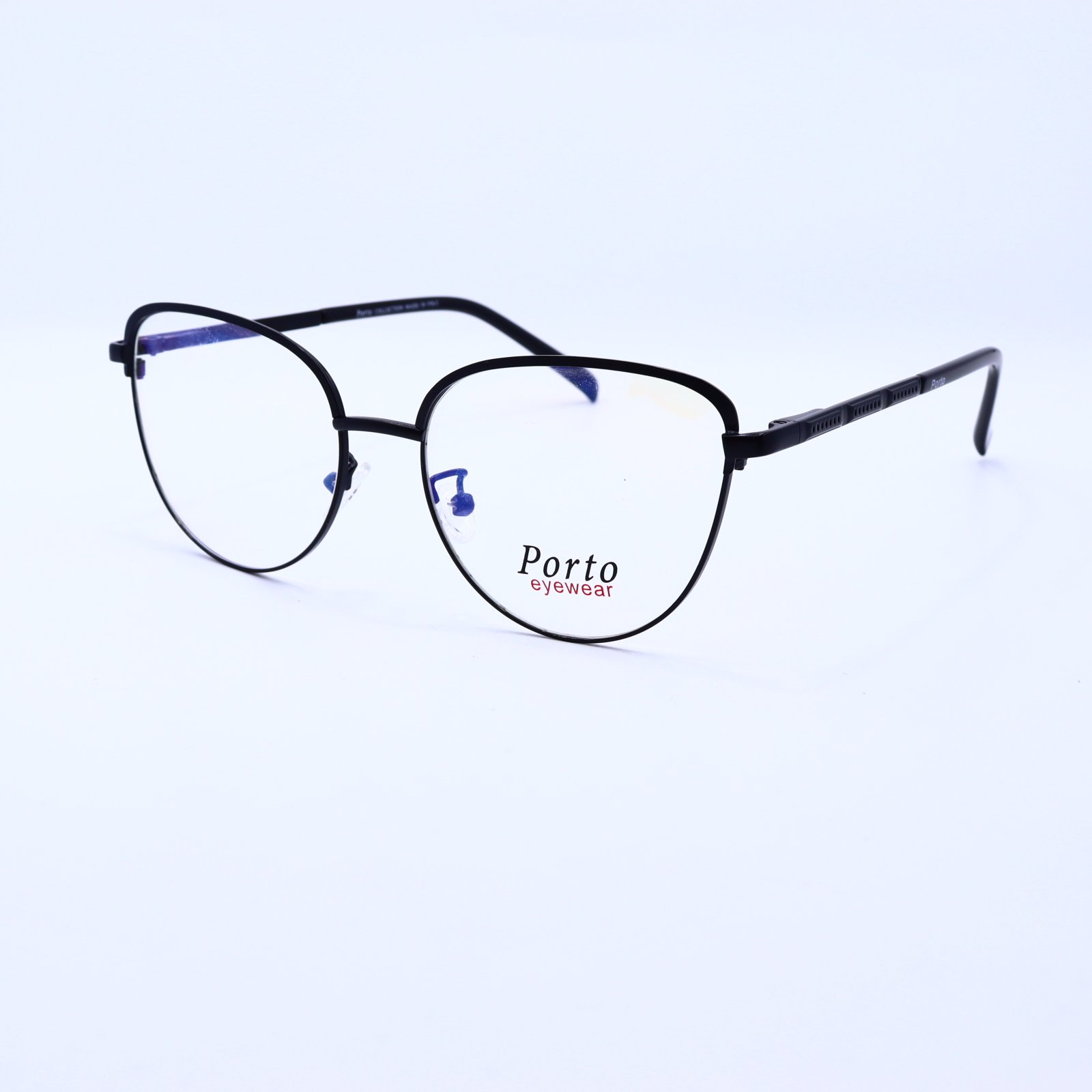 نظارة طبية اى كات  ماركة porto موديل G95-220