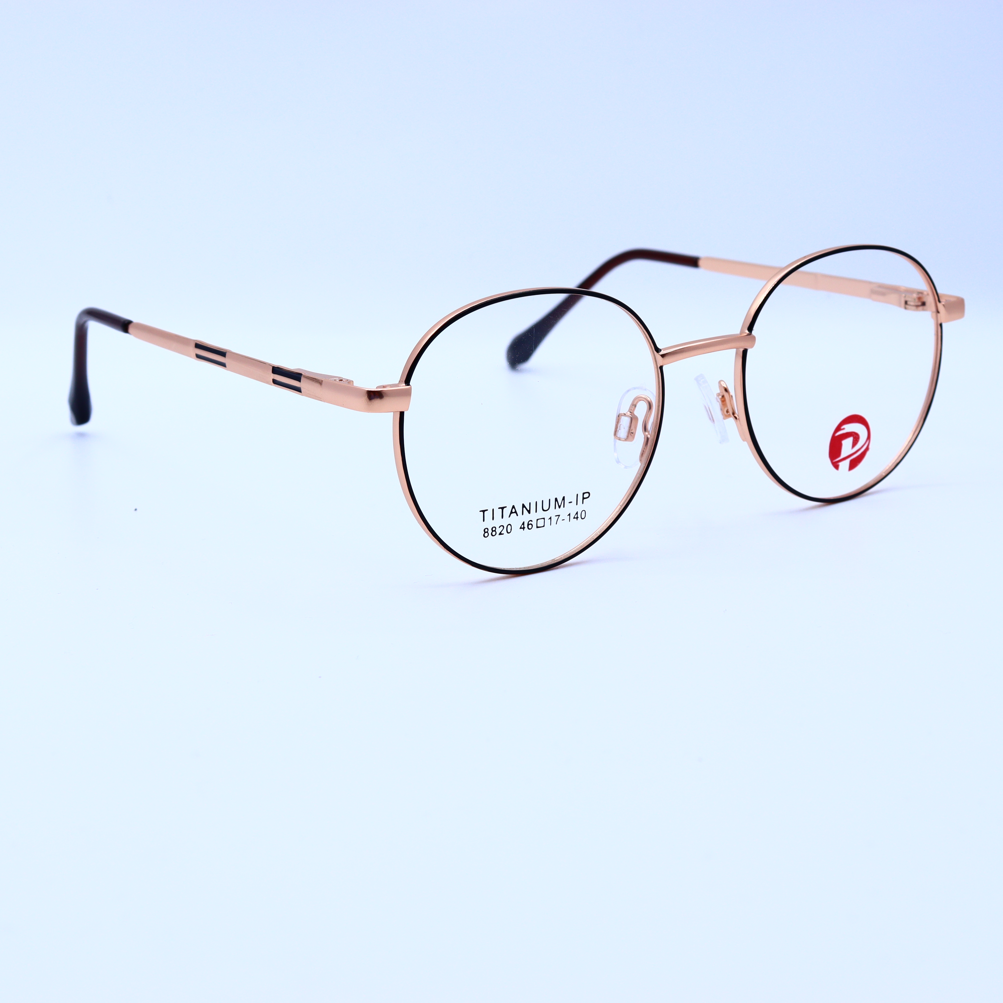 PORTO eyeglasses, model 8820