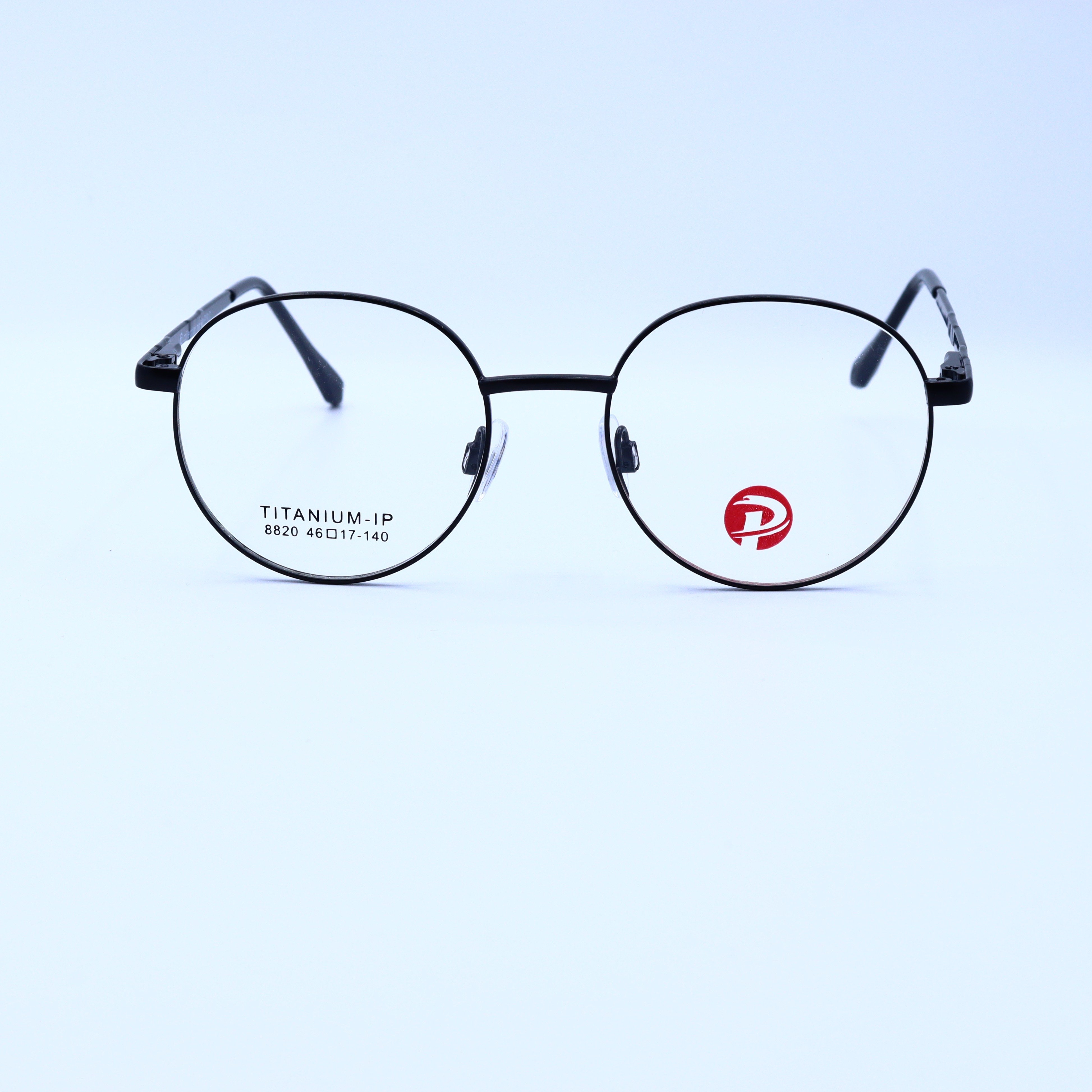 PORTO eyeglasses, model 8820