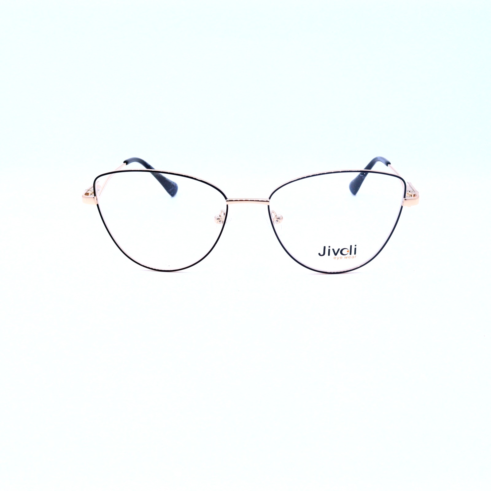 نظارة طبية Jivoli اى كات  بإطار خفيف -موديل YY9518