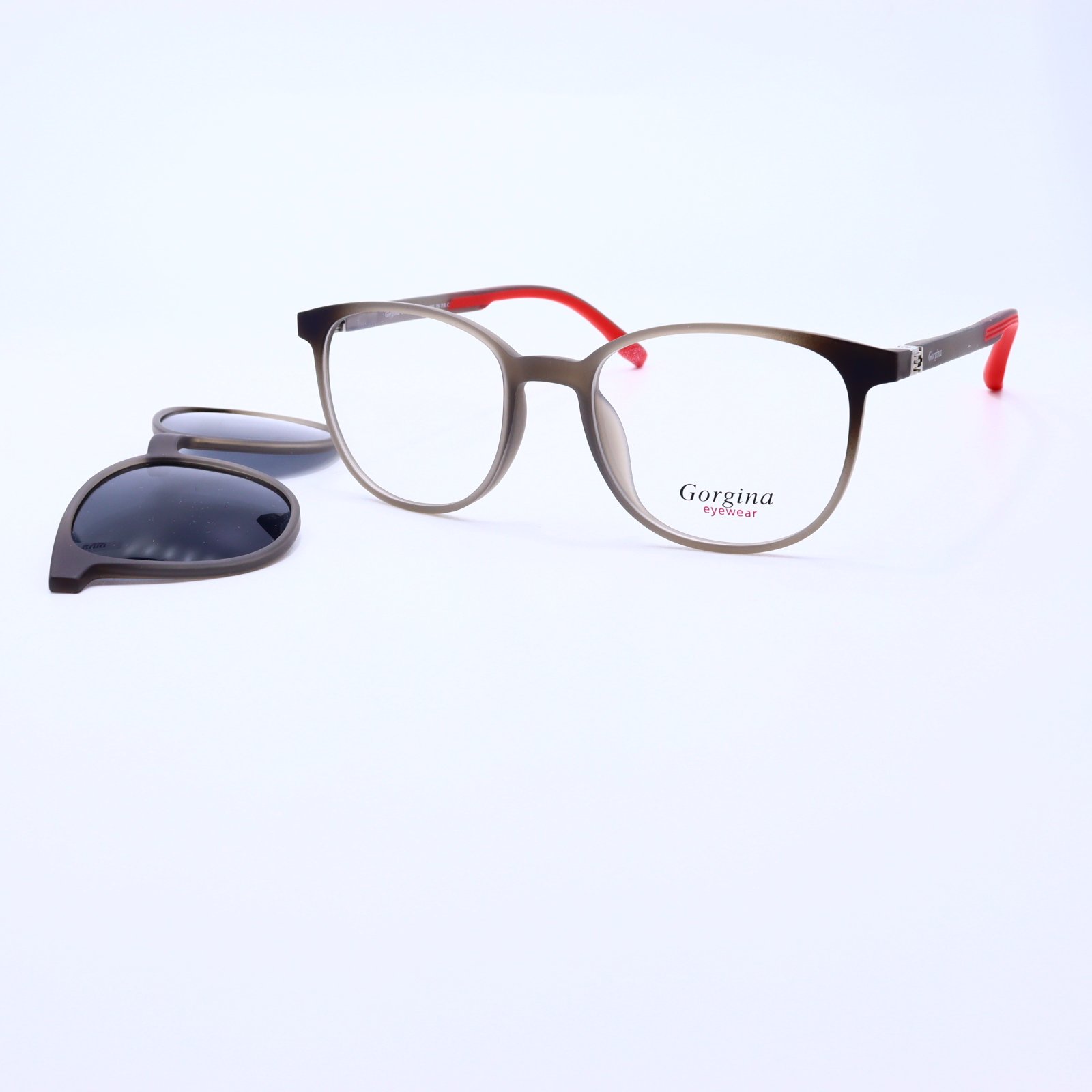 نظارات طبية للاطفال من Gorgina موديل 7050