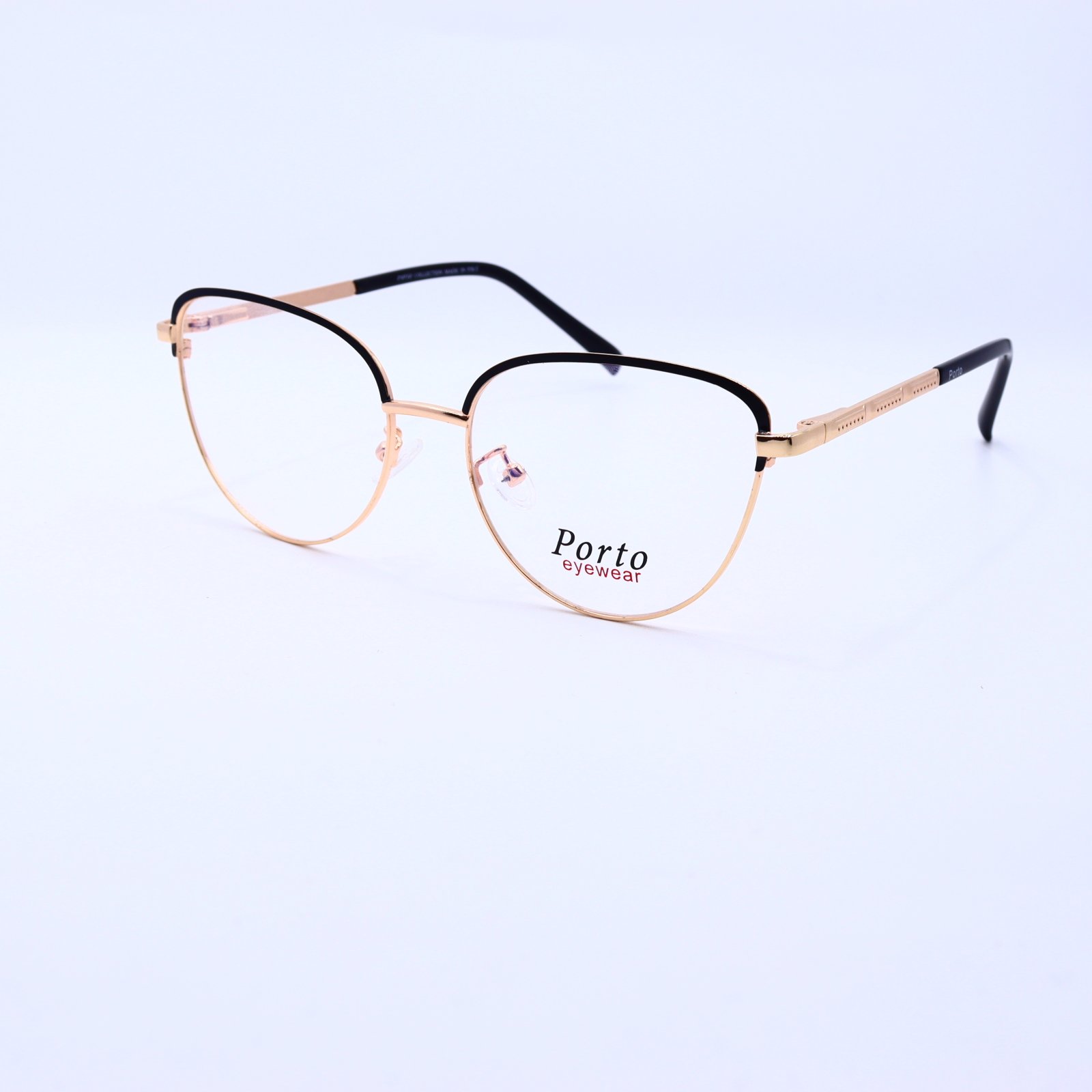 نظارة طبية اى كات  ماركة porto موديل G95-220