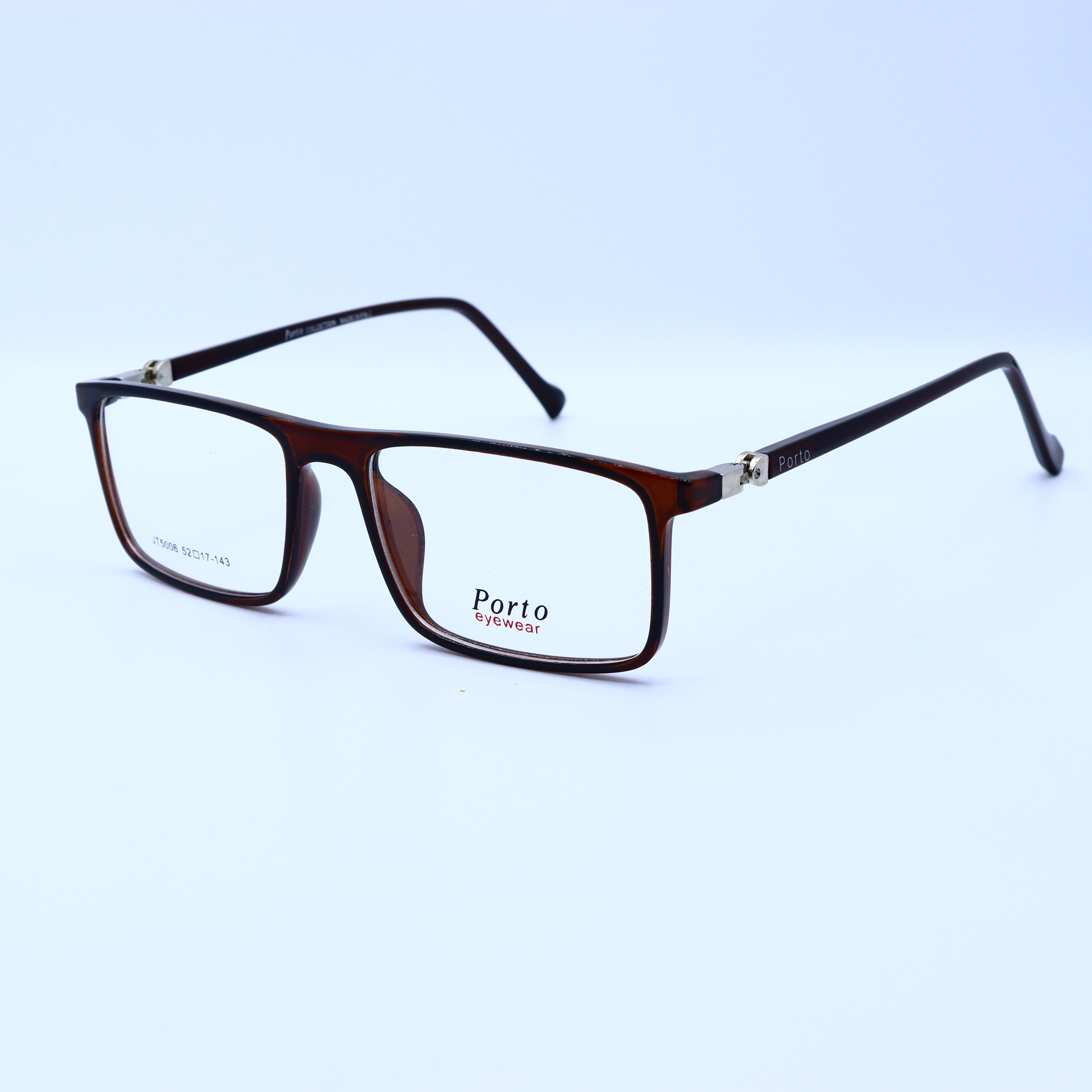 نظارة طبية  ماركة porto موديل JT5006