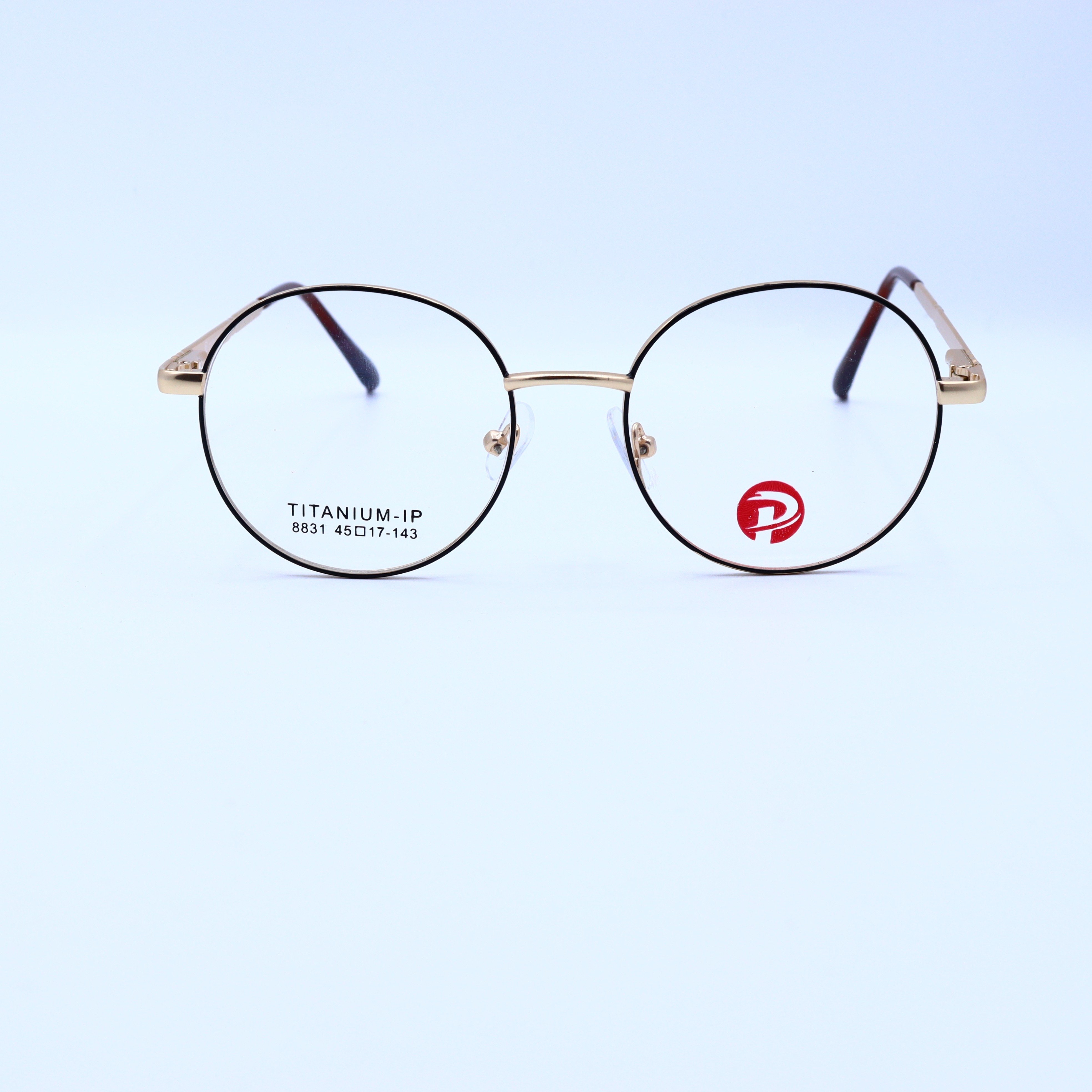 وسادات انف مرنة لنظارة طبية مريحة PORTO