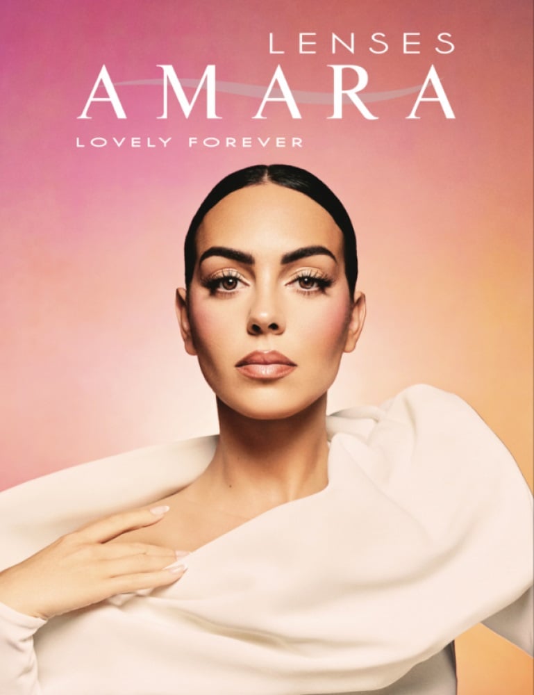 Amara brand
