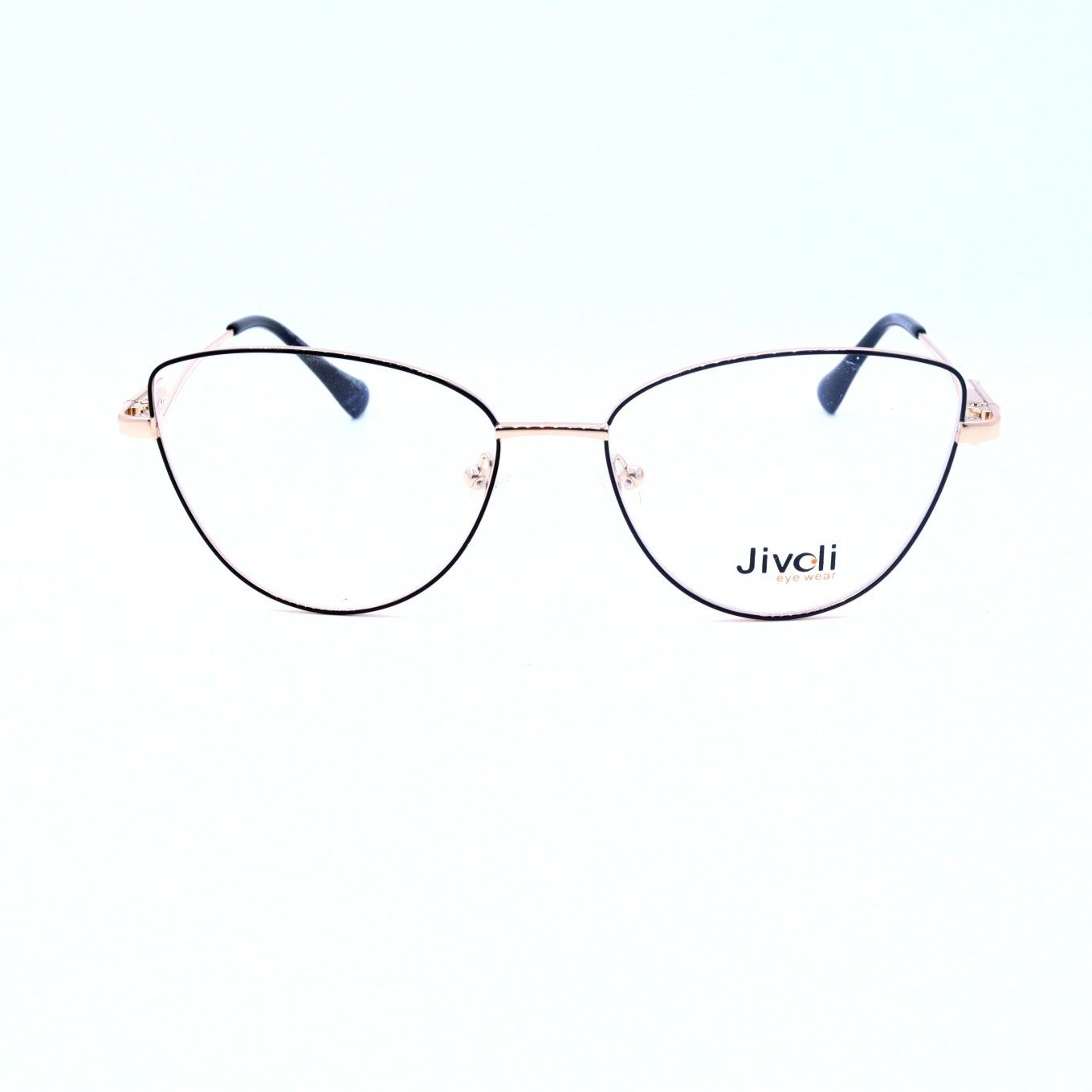 نظارة طبية Jivoli اى كات  بإطار خفيف -موديل YY9518