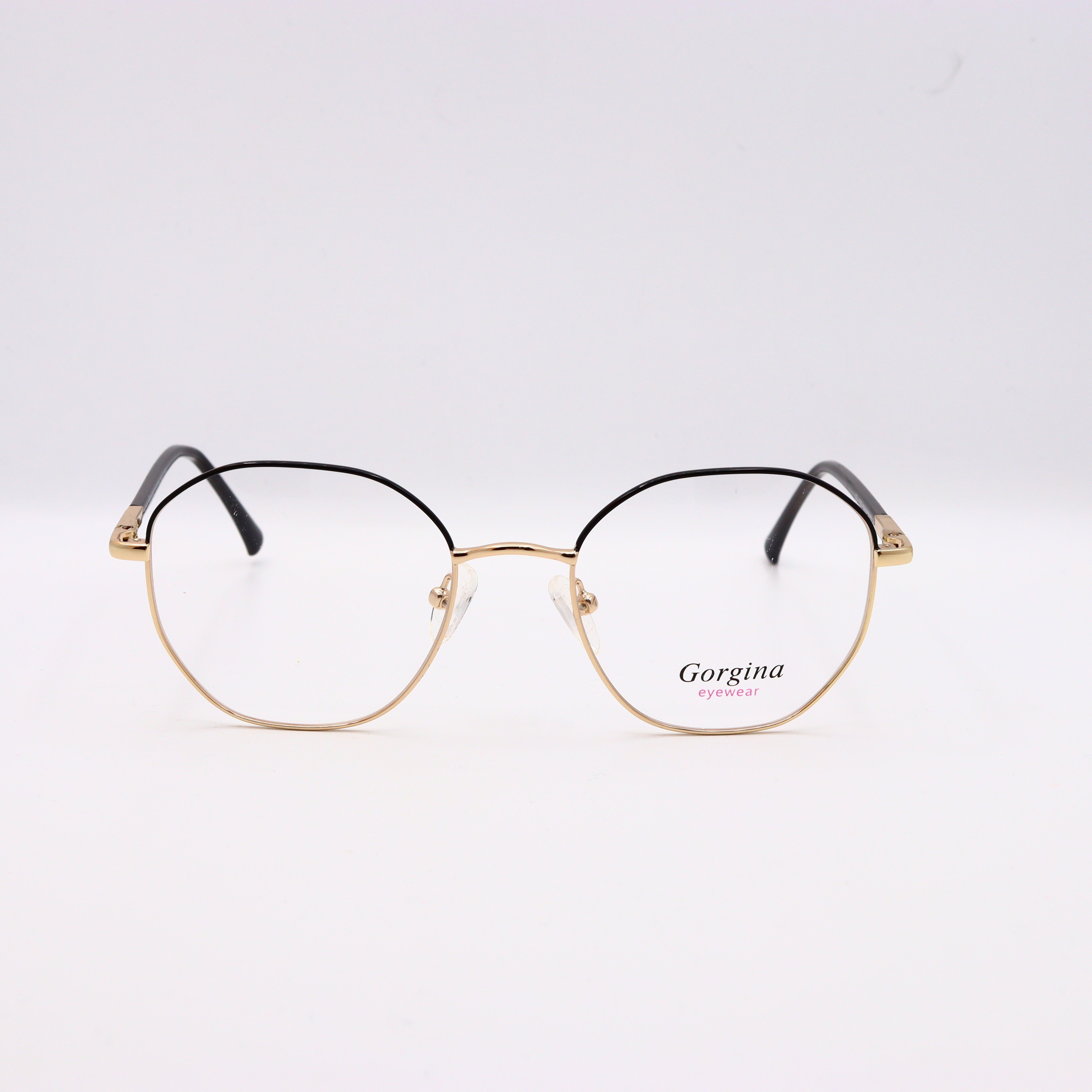 نظارة طبية  ماركة Gorgina موديل 1027