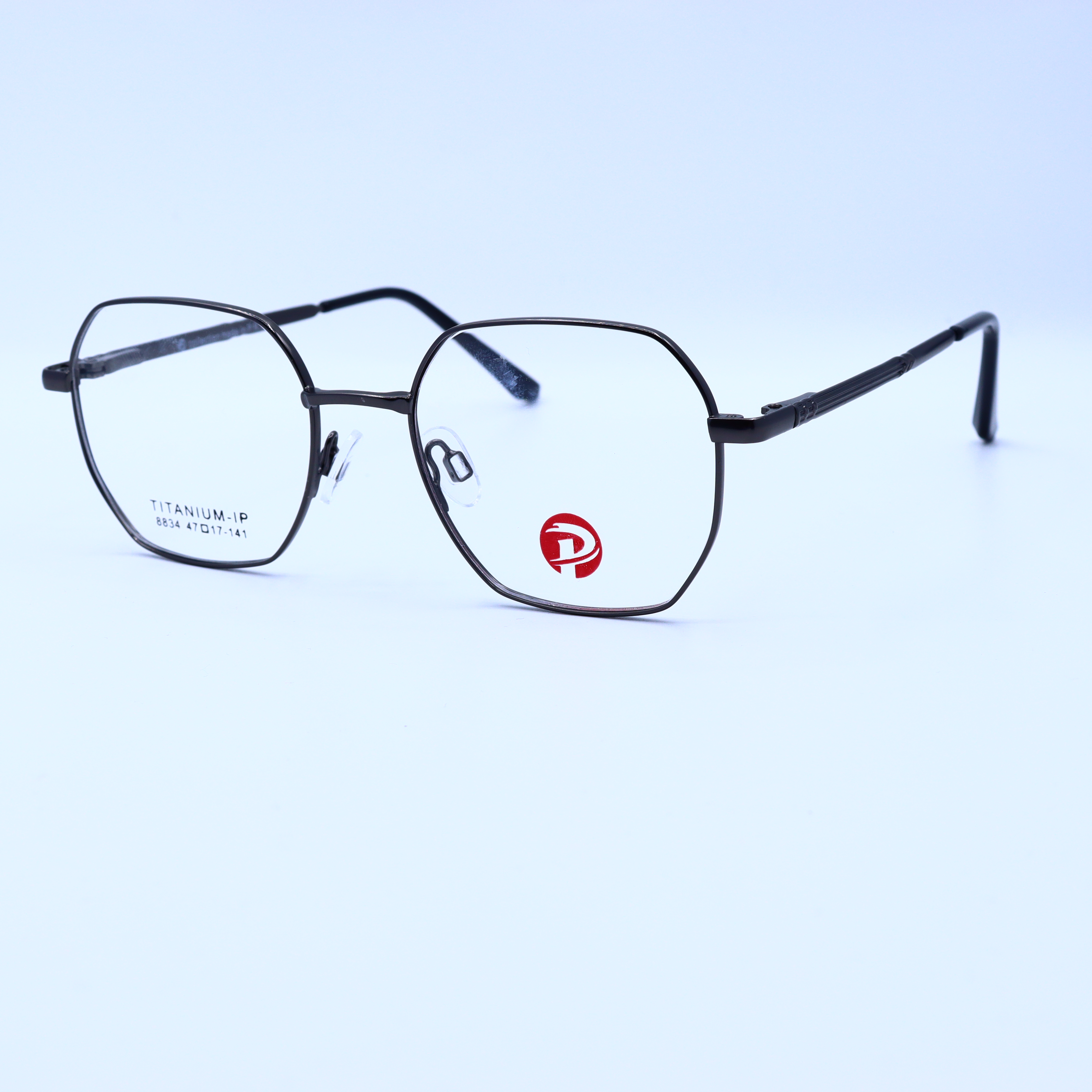 نظارة طبية PORTO موديل 8834 تناسب الوجه