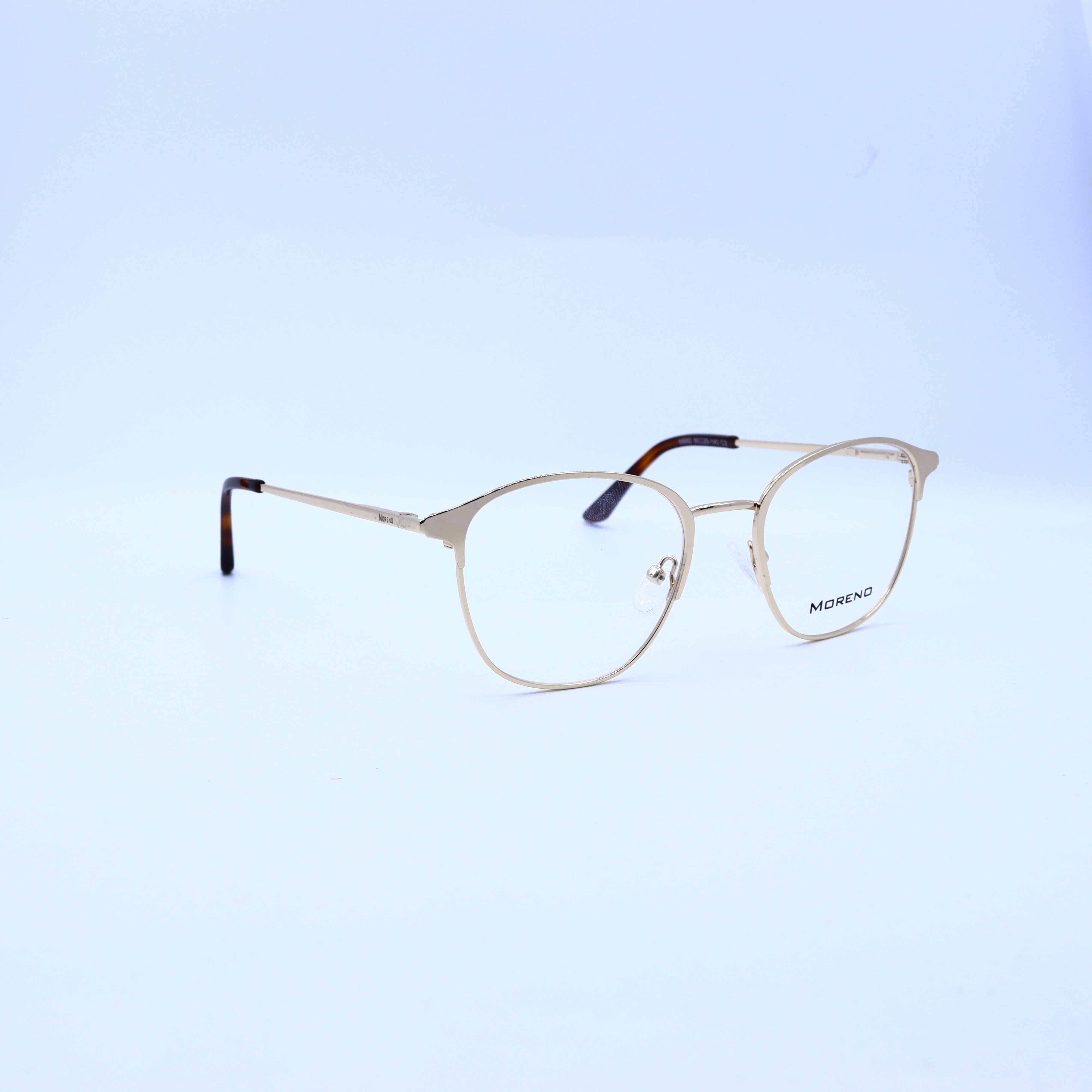 نظارة طبية خفيفة الوزن من MORENO موديل 69882
