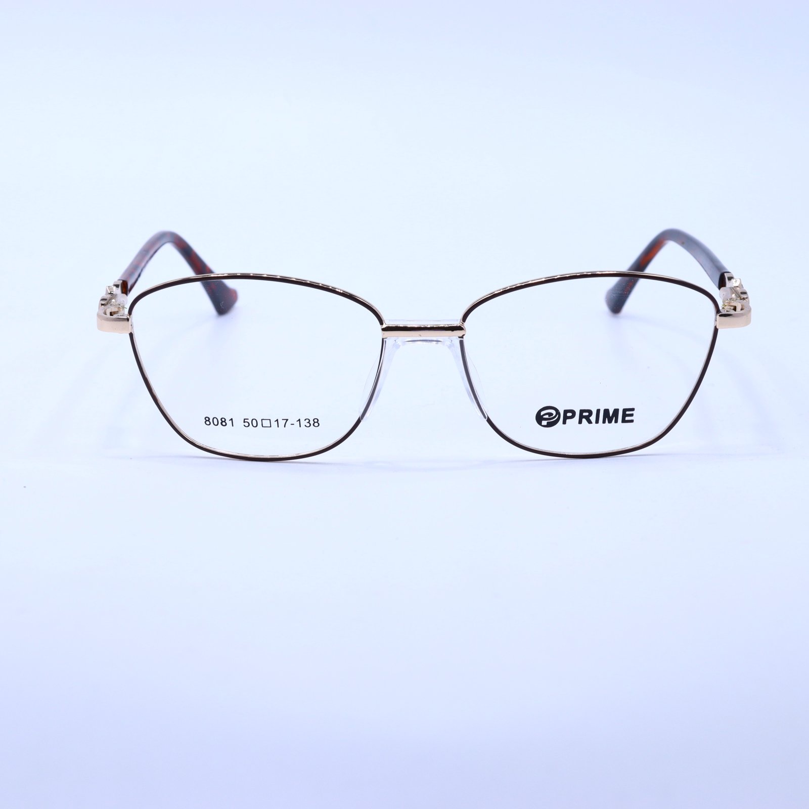 نظارة طبية من ماركة Bprime موديل 8081