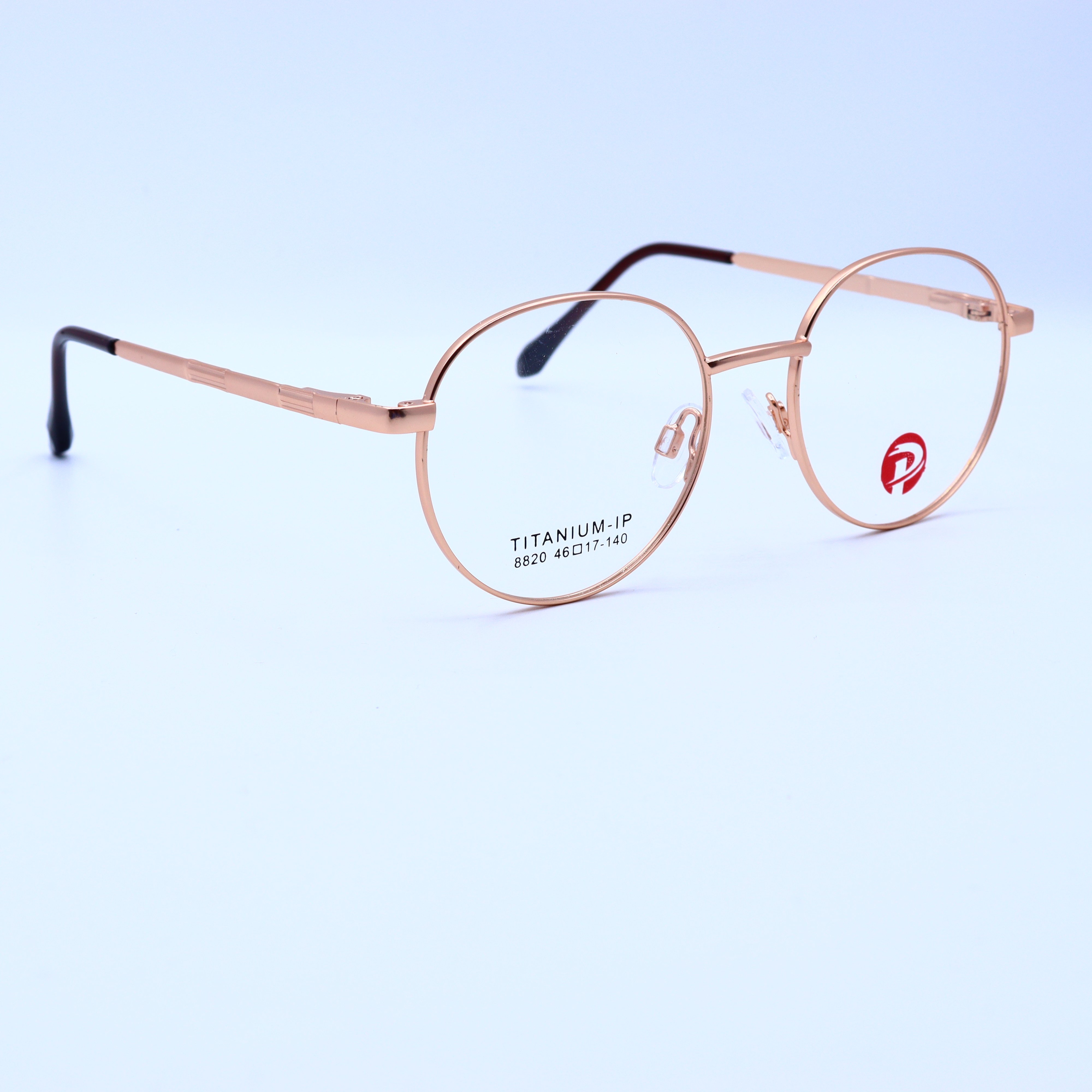 PORTO eyeglasses, model 8820