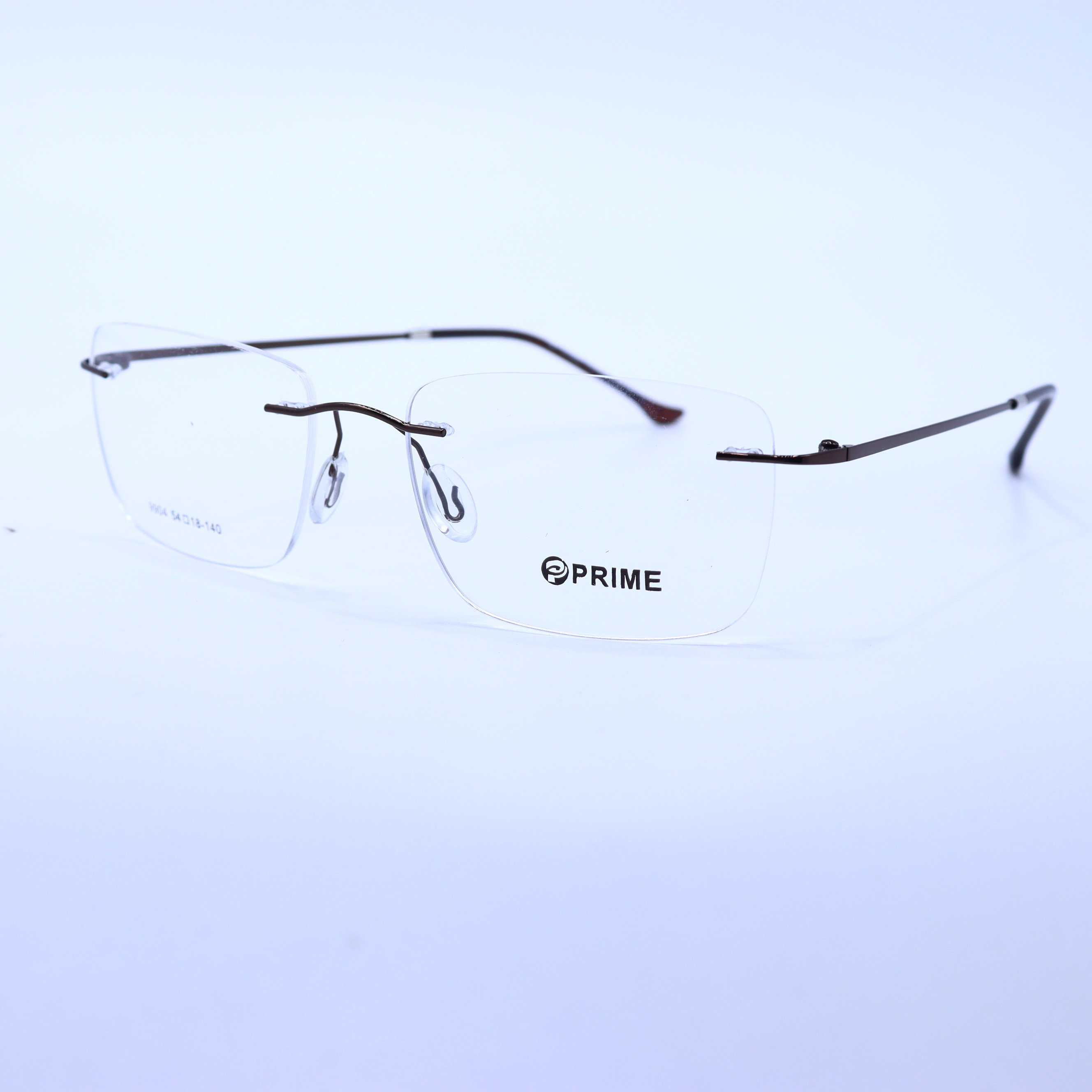 نظارة طبية بدون اطار من Bprime موديل 9904