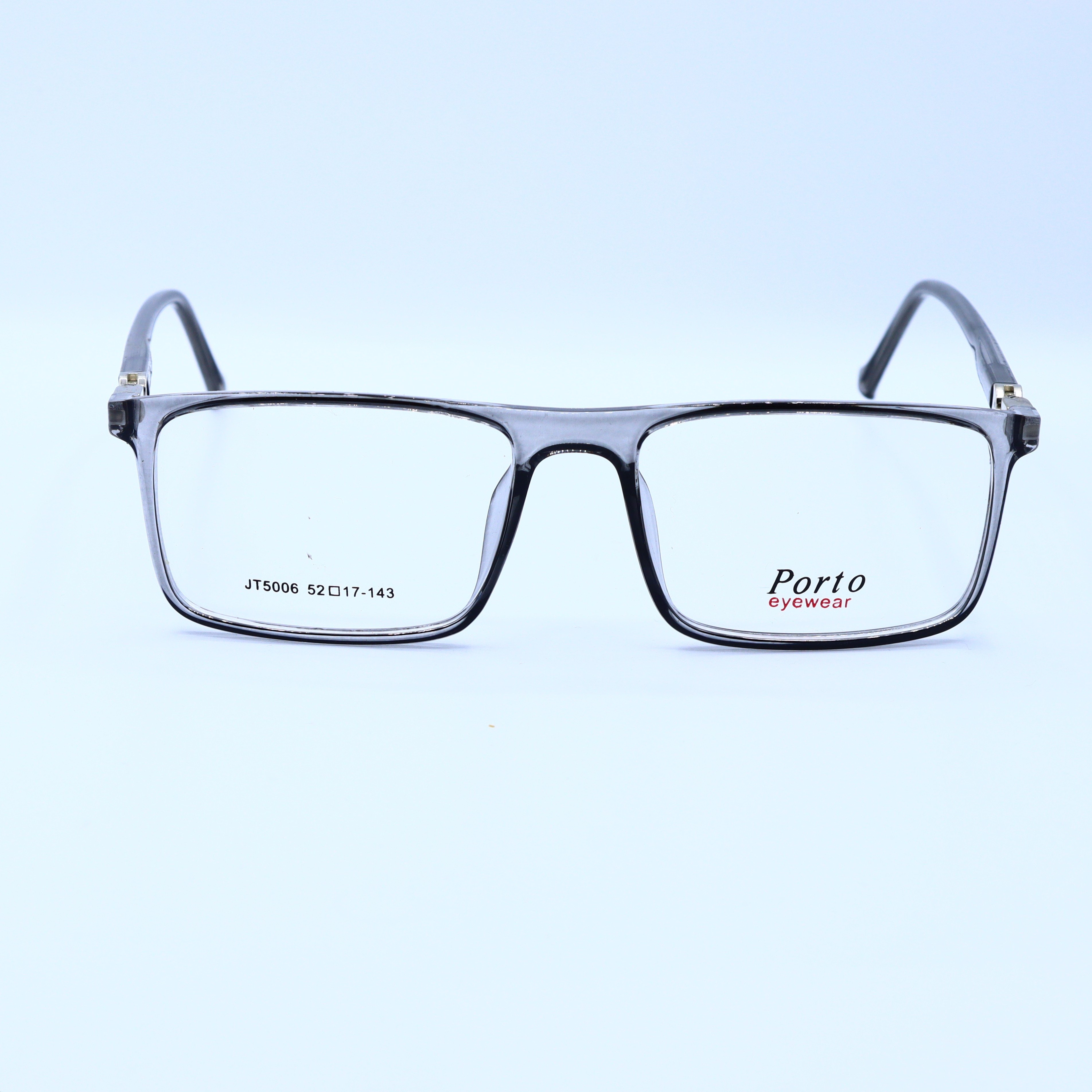 نظارة طبية  ماركة porto موديل JT5006