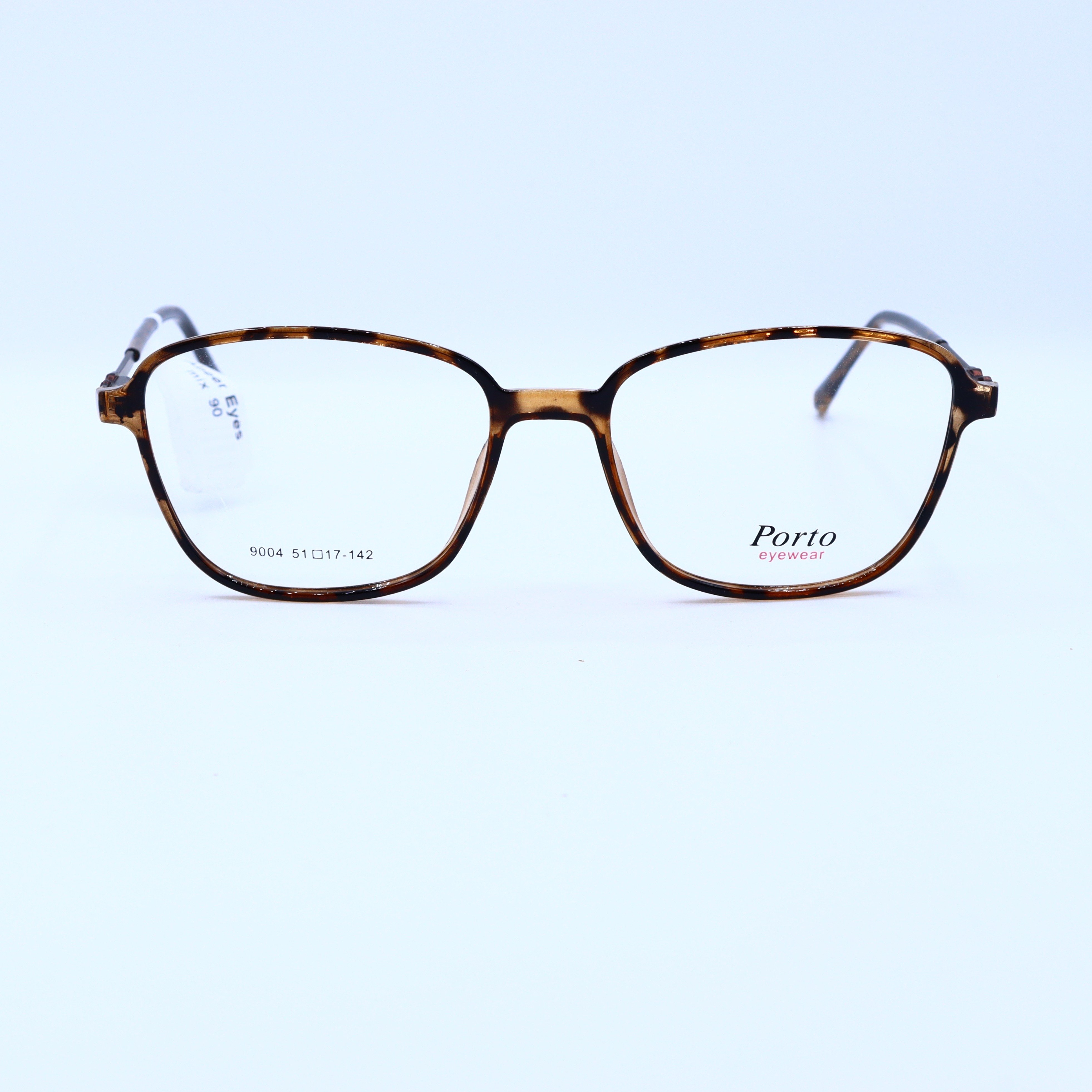 نظارة طبية  ماركة porto موديل 9004