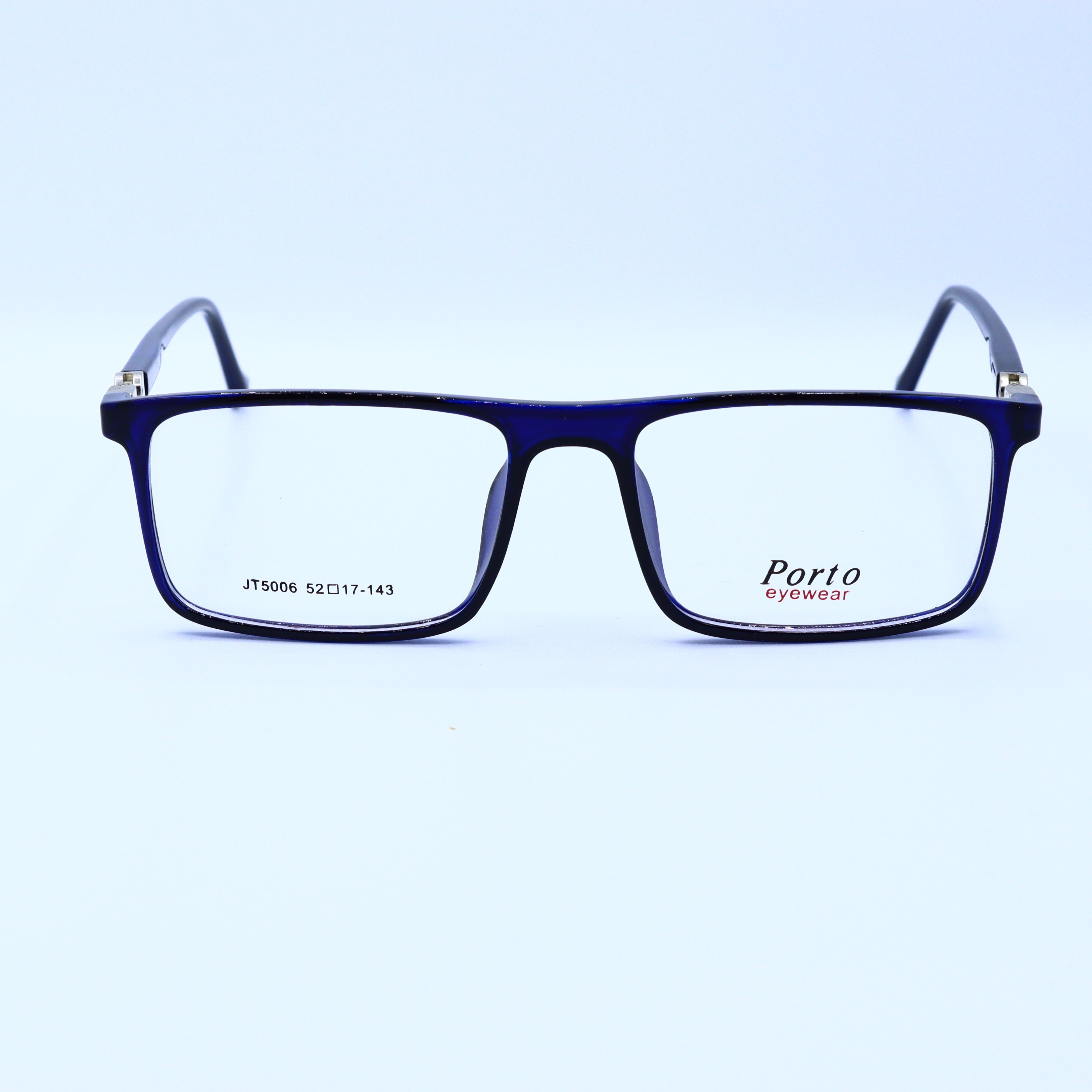 نظارة طبية  ماركة porto موديل JT5006