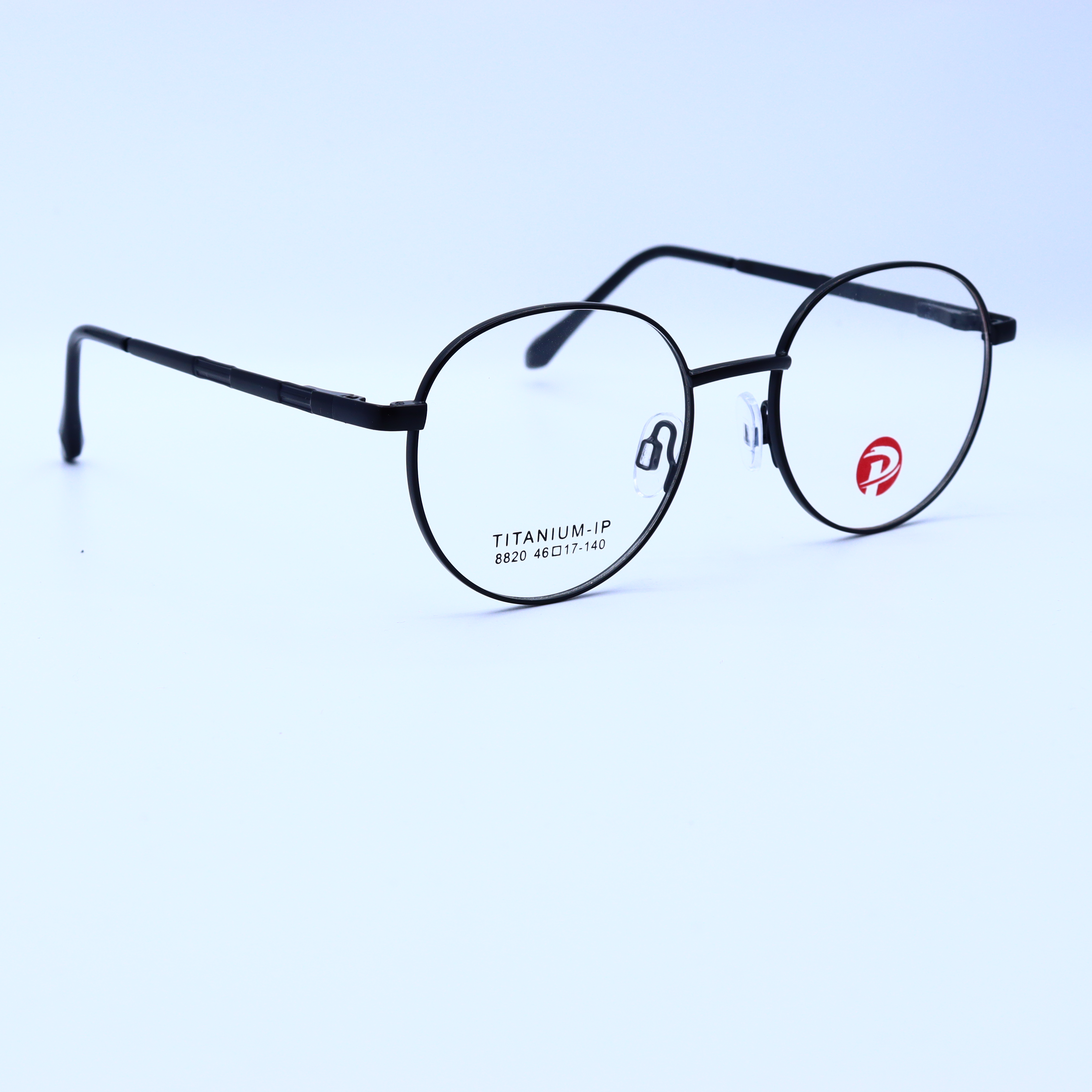 PORTO eyeglasses, model 8820