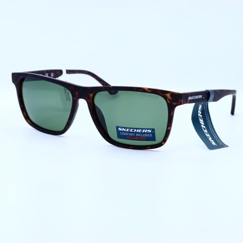 نظارة شمسية رجالي ماركة Skechers موديل SE6268