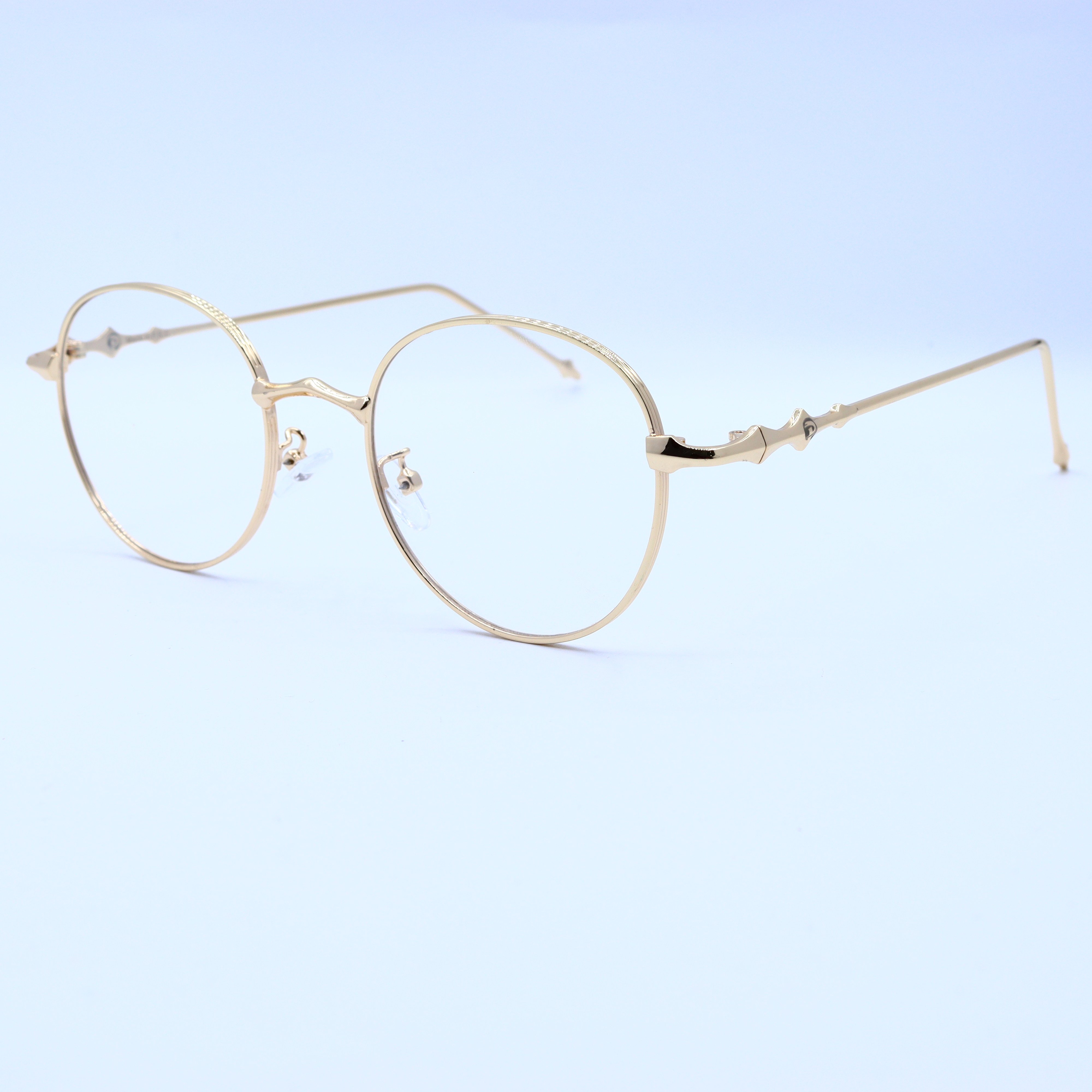 PORTO eyeglasses, model DY002