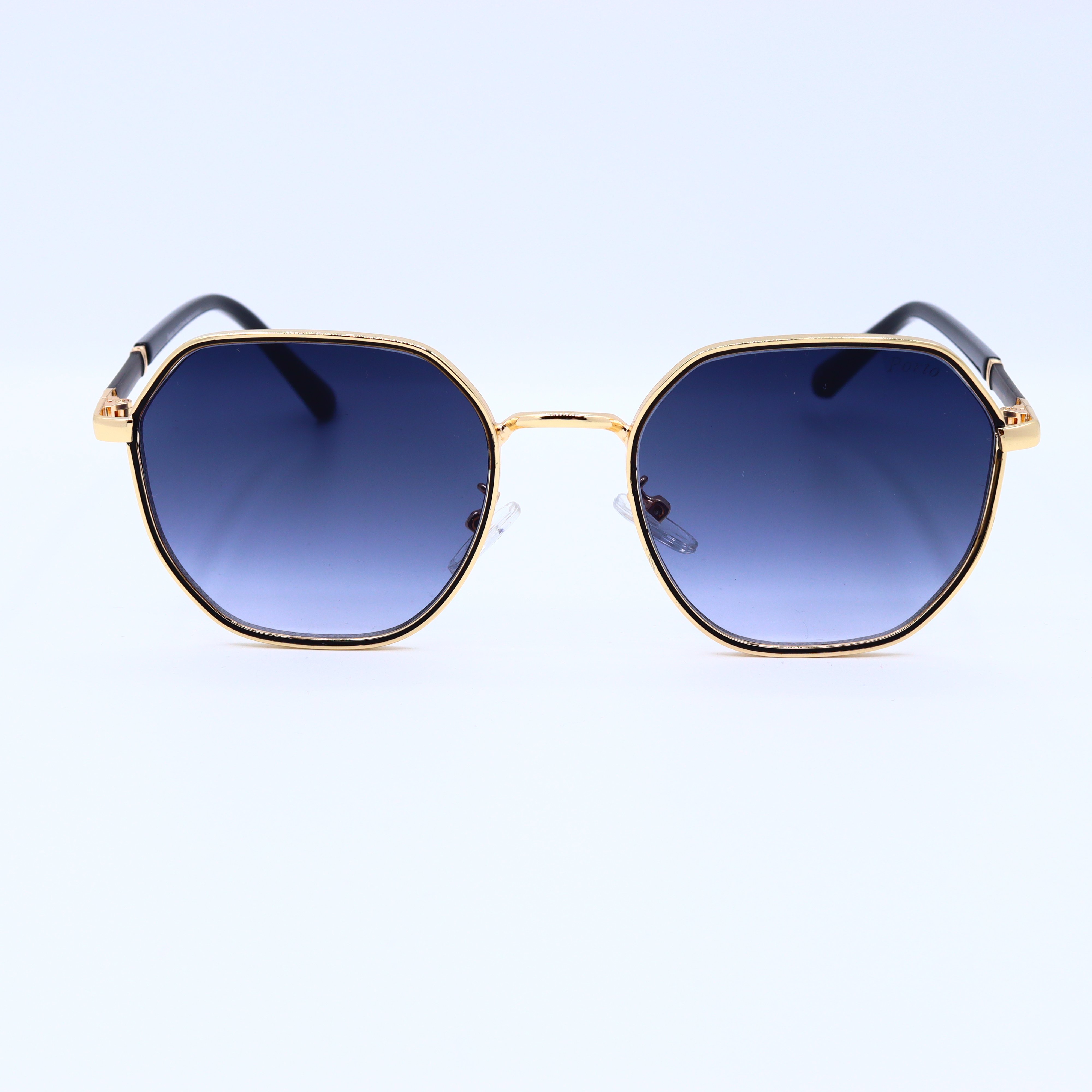 مظهر عصري لنظارة شمس PORTO موديل 2441