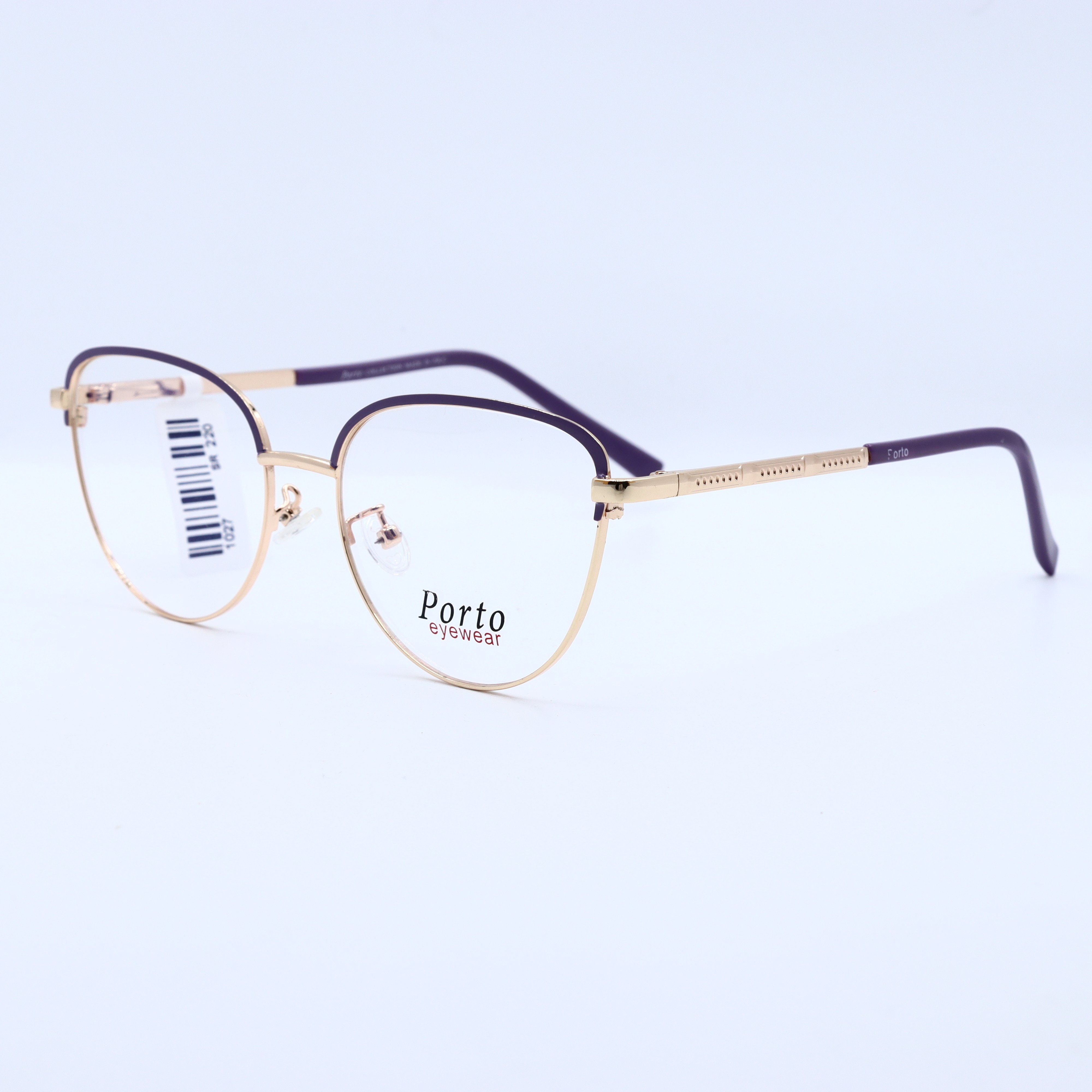 نظارة طبية اى كات  ماركة porto موديل G95-220