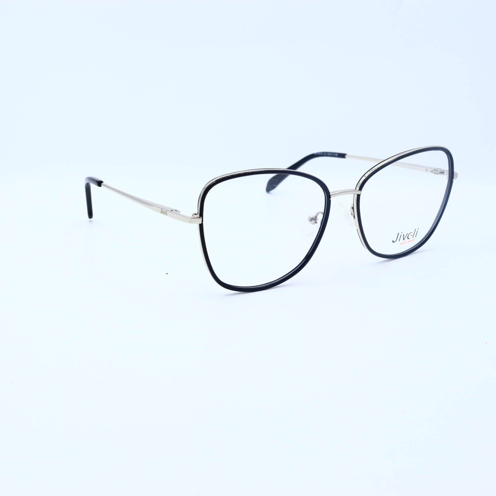 نظارة طبية Jivoli بإطار خفيف -موديل GLF5070